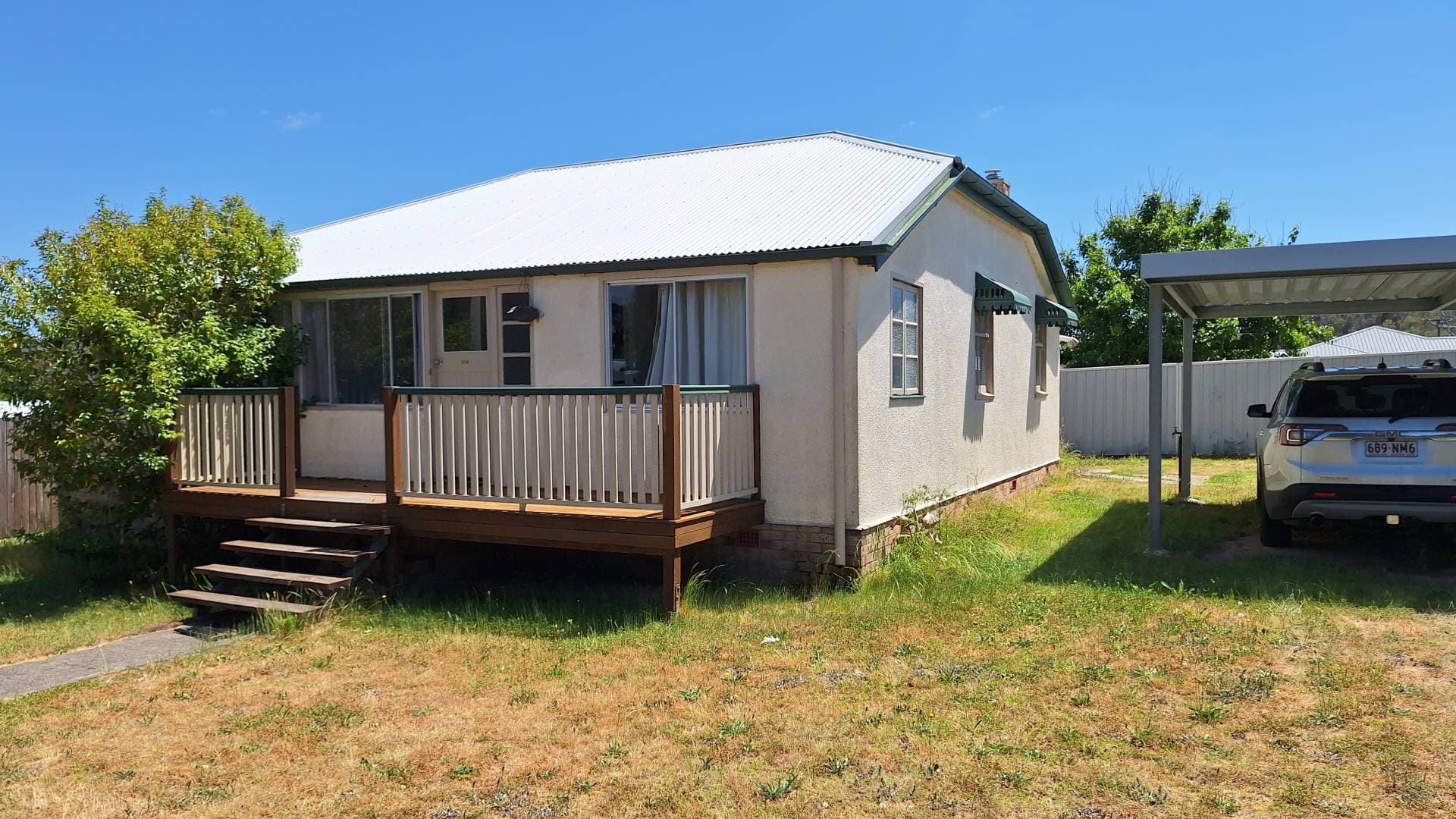 20 Ruby St, Stanthorpe QLD 4380, Stanthorpe - Image 1
