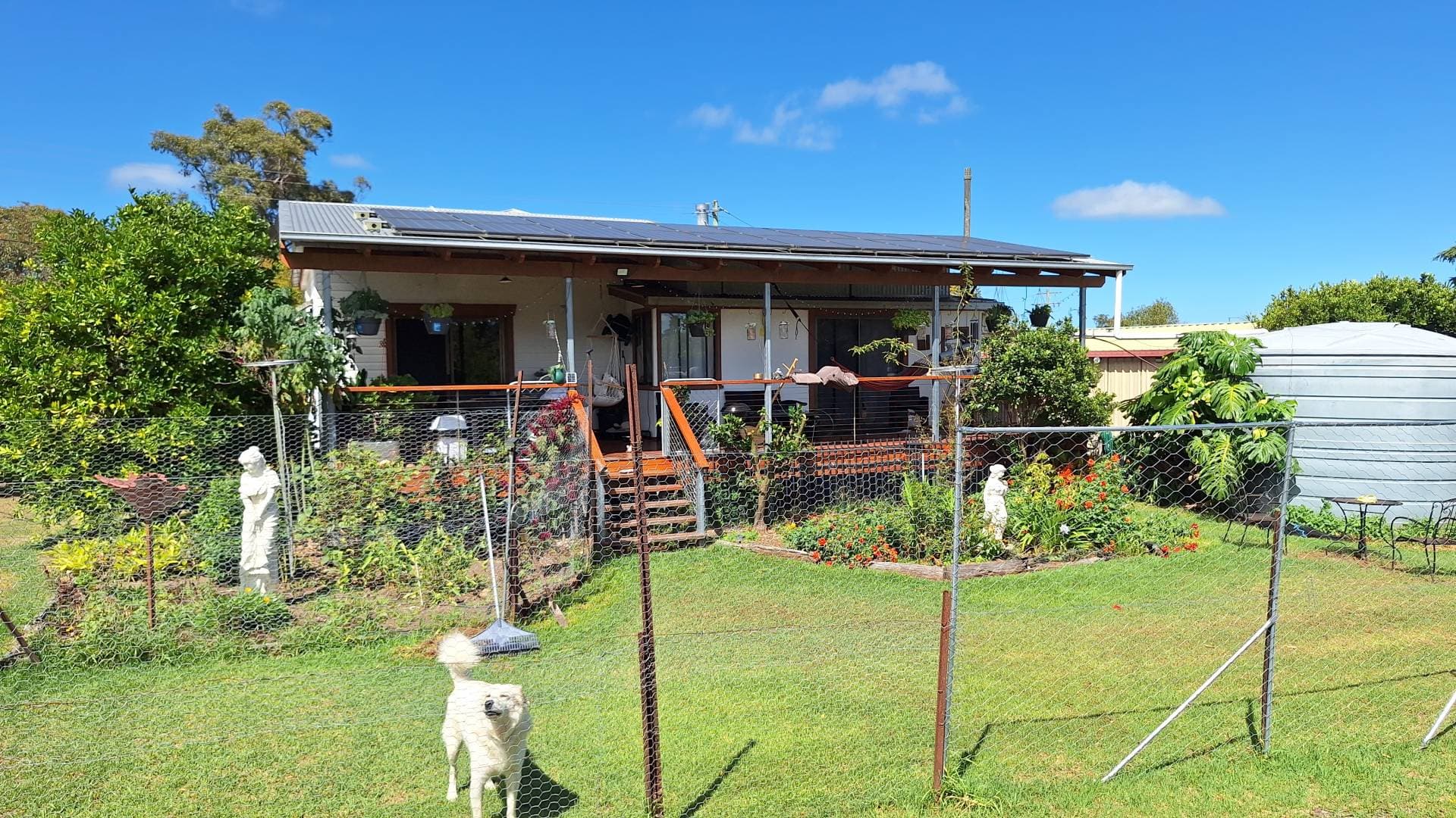 10 Munson Lane, Thulimbah QLD 4376, Thulimbah - Thumbnail 2