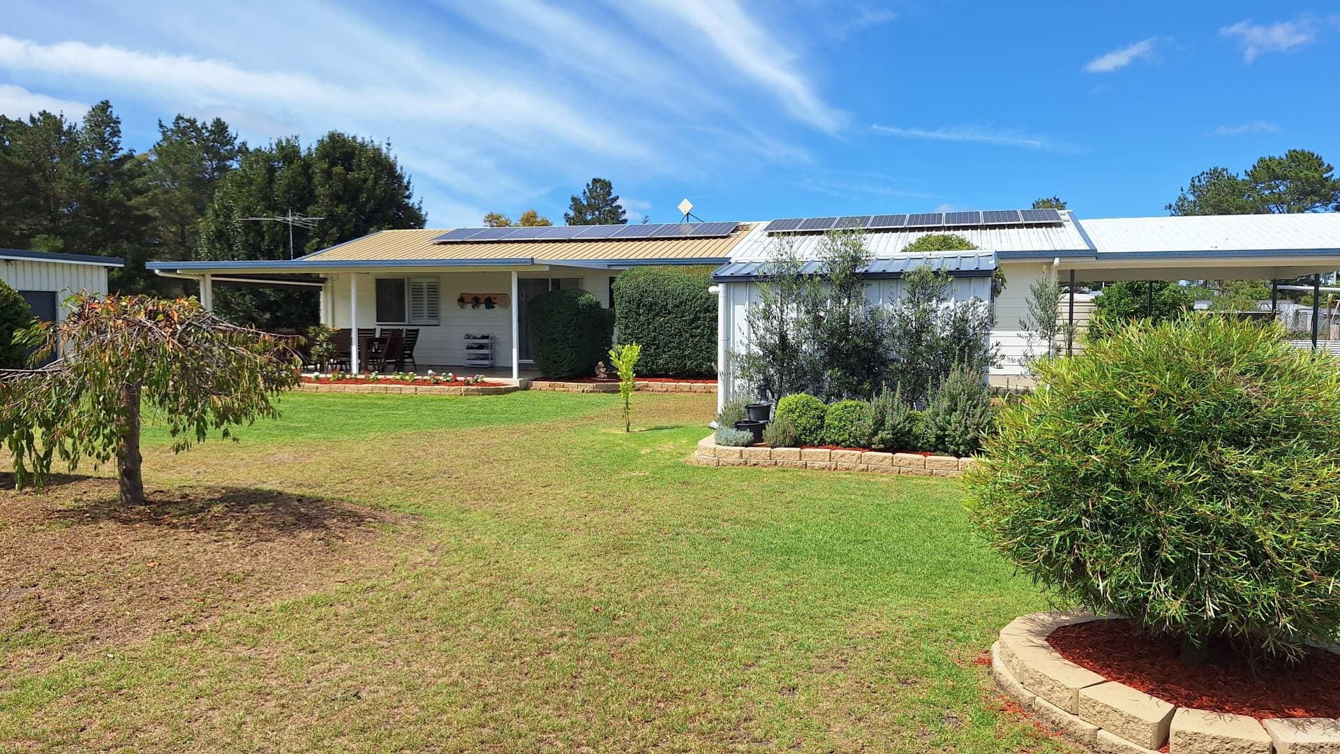 9 Schumann Lane, Thulimbah QLD 4376, Thulimbah - Image 1
