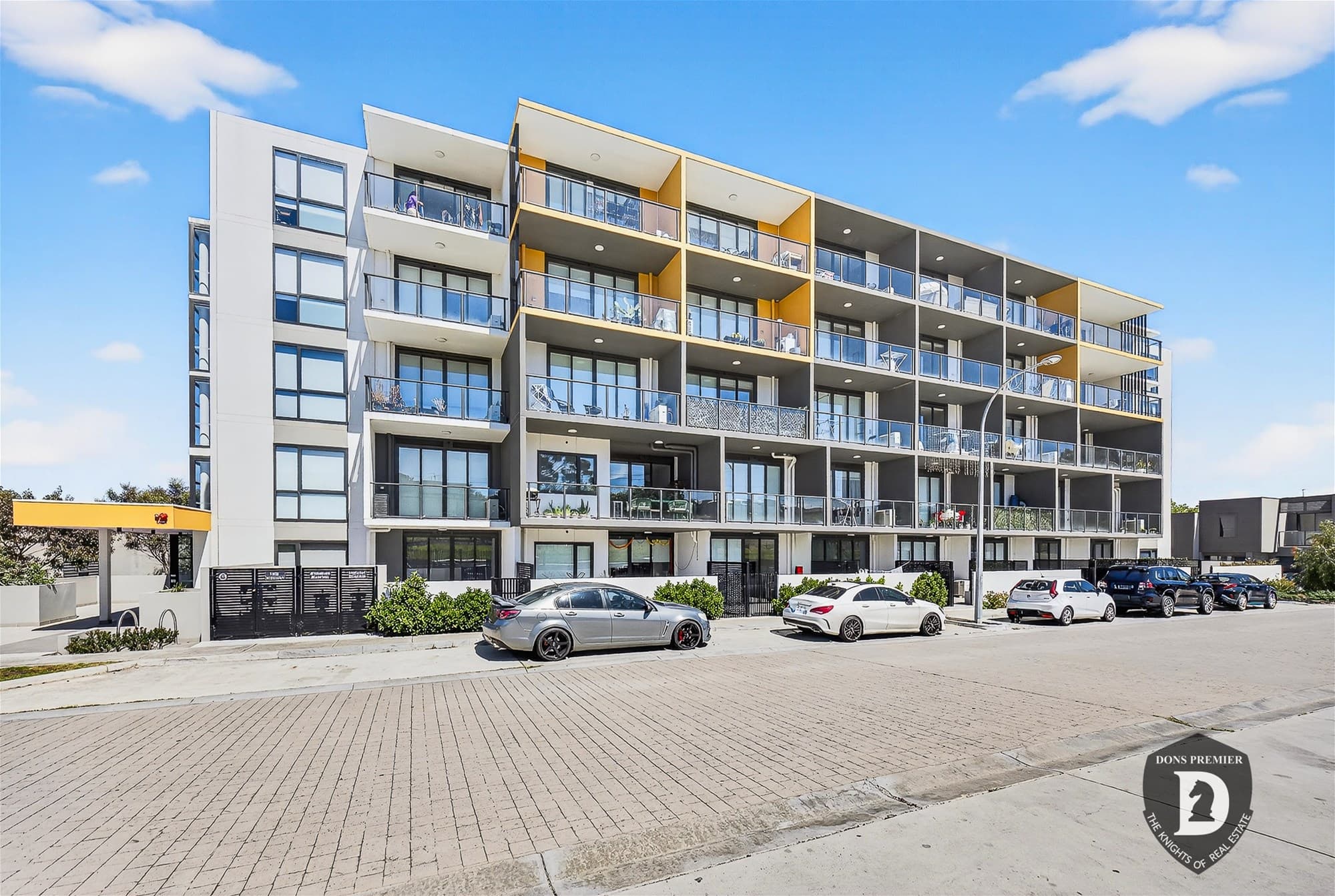 412/2    Bailey Crescent OAK PARK, VIC, 412/2 Bailey Crescent Oak Park - Thumbnail 2