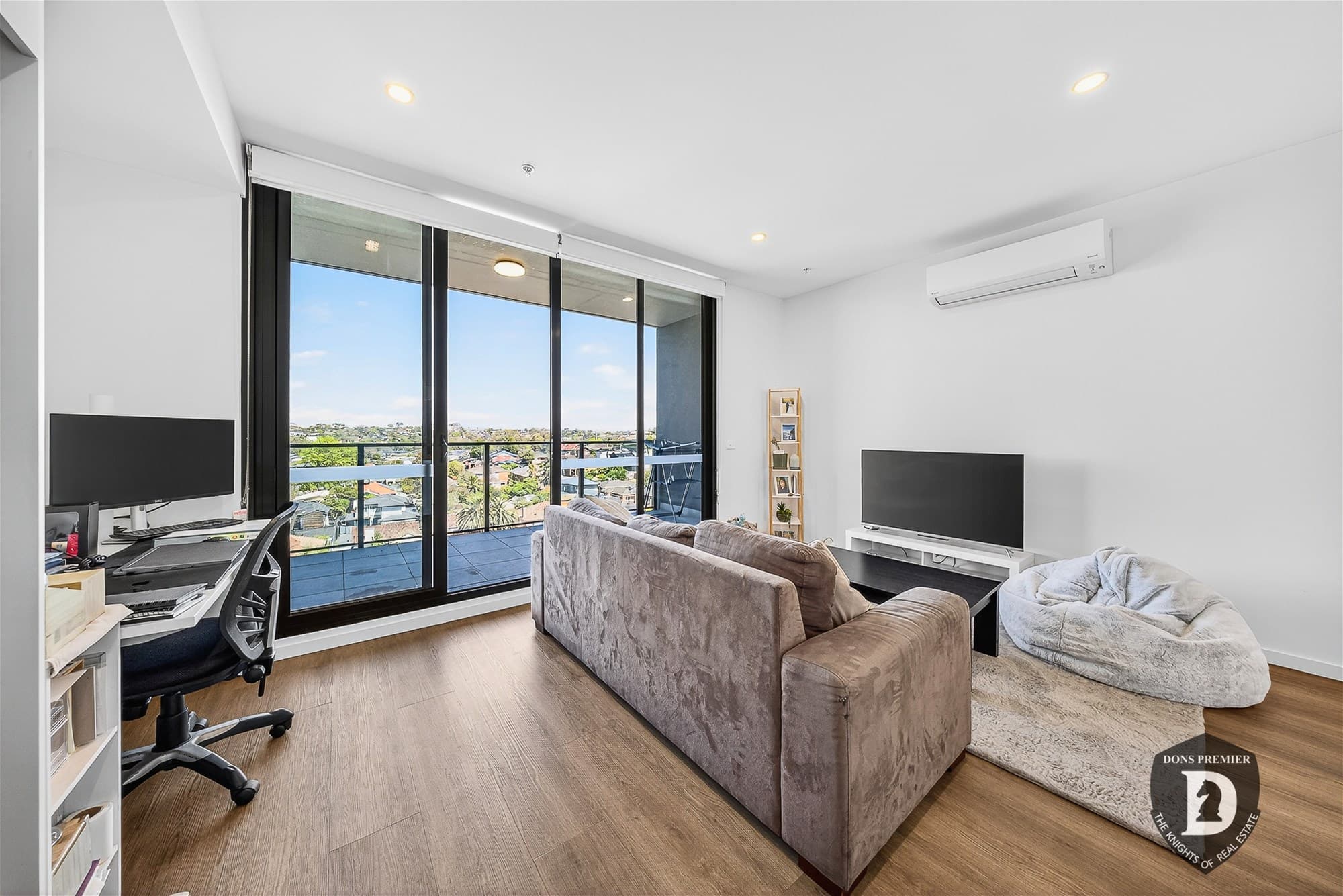 412/2    Bailey Crescent OAK PARK, VIC, 412/2 Bailey Crescent Oak Park - Thumbnail 3