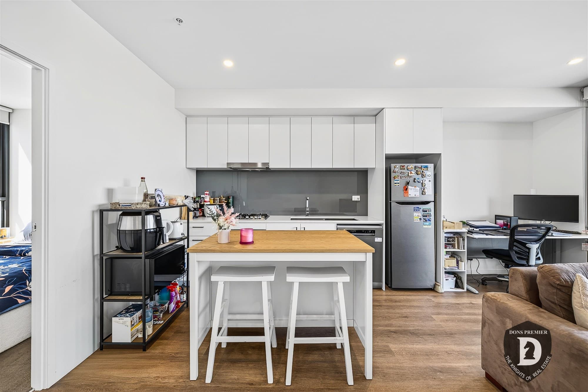 412/2    Bailey Crescent OAK PARK, VIC, 412/2 Bailey Crescent Oak Park - Thumbnail 4