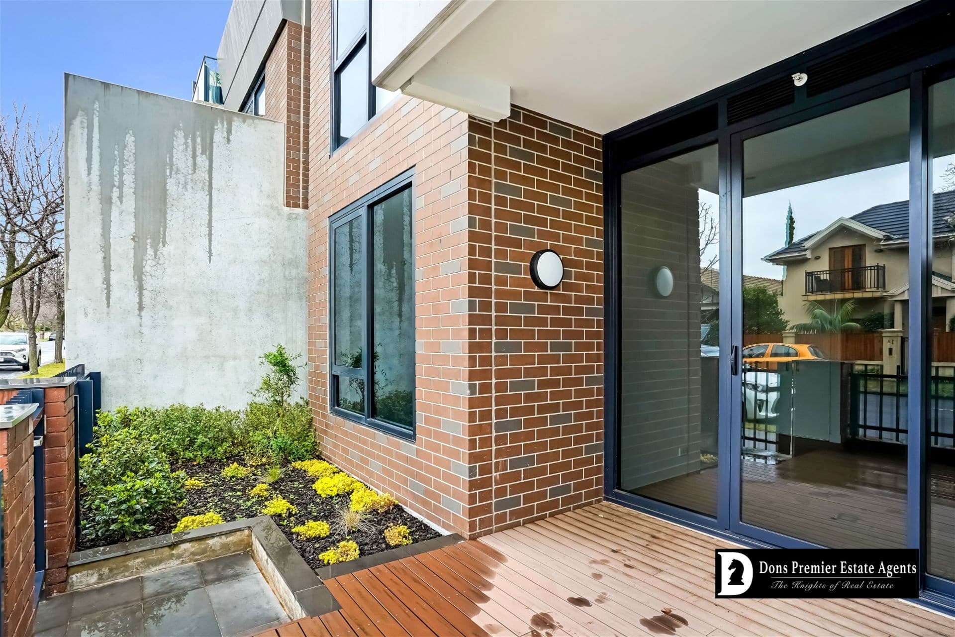 UNIT 4 /2  JOHN STREET MALVERN EAST, VIC, Malvern East - Image 1