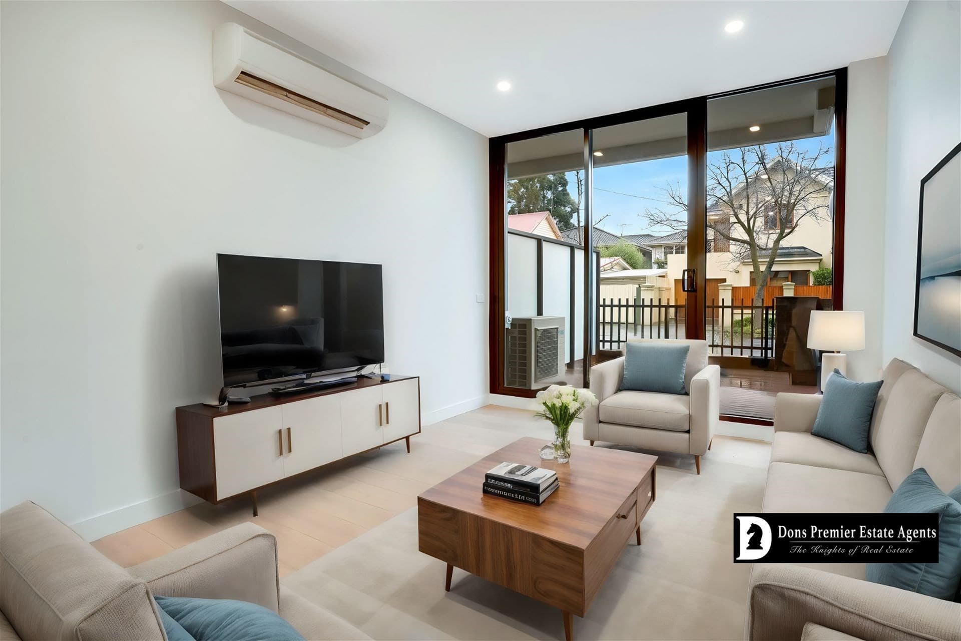 UNIT 4 /2  JOHN STREET MALVERN EAST, VIC, Malvern East - Thumbnail 3