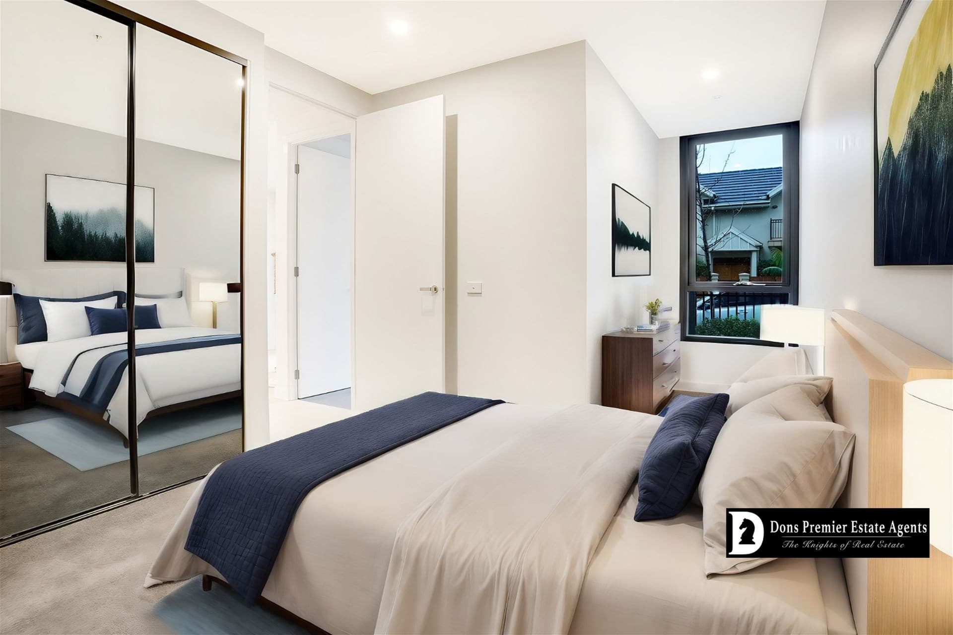 UNIT 4 /2  JOHN STREET MALVERN EAST, VIC, Malvern East - Thumbnail 6