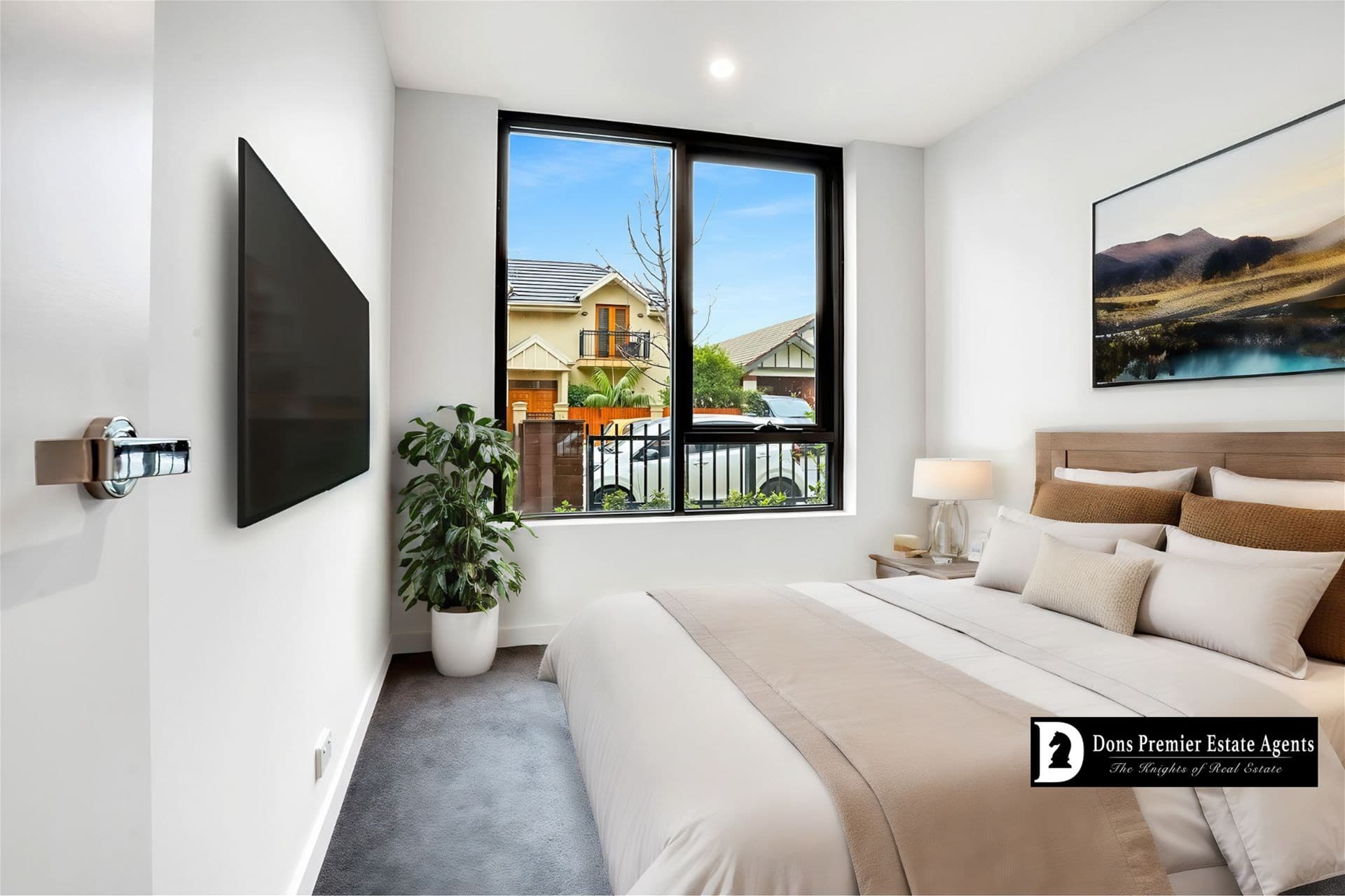 UNIT 4 /2  JOHN STREET MALVERN EAST, VIC, Malvern East - Thumbnail 7