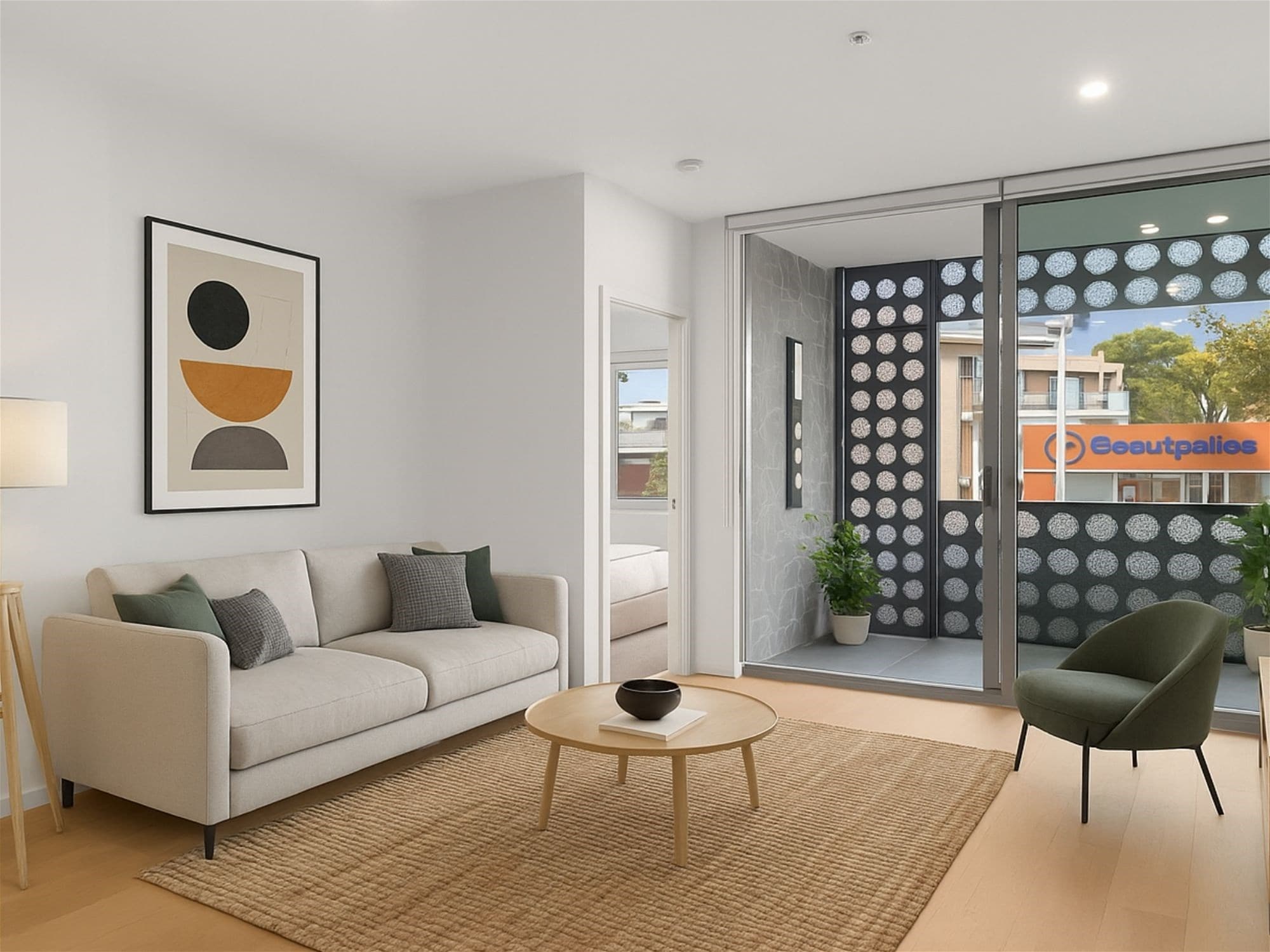 G03F/8  Elgin St CARLTON, VIC, Carlton - Image 1