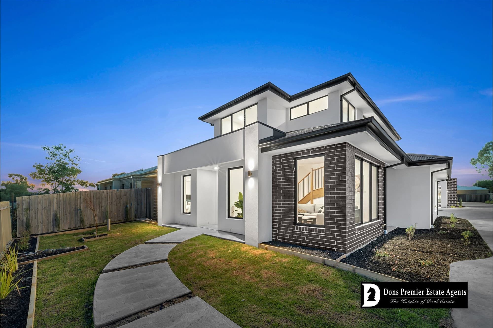 Unit 3/132  Golf Links Road BERWICK, VIC, Berwick - Image 1