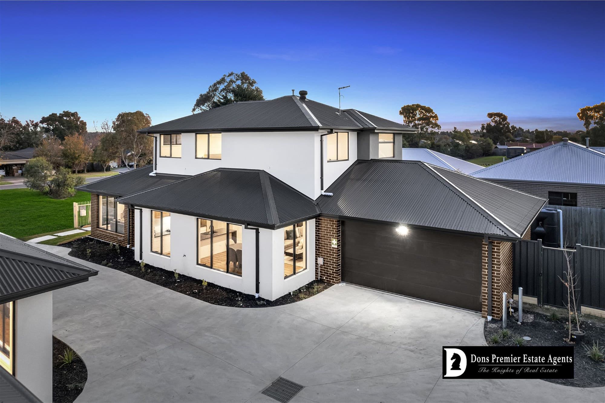 Unit 3/132  Golf Links Road BERWICK, VIC, Berwick - Thumbnail 2