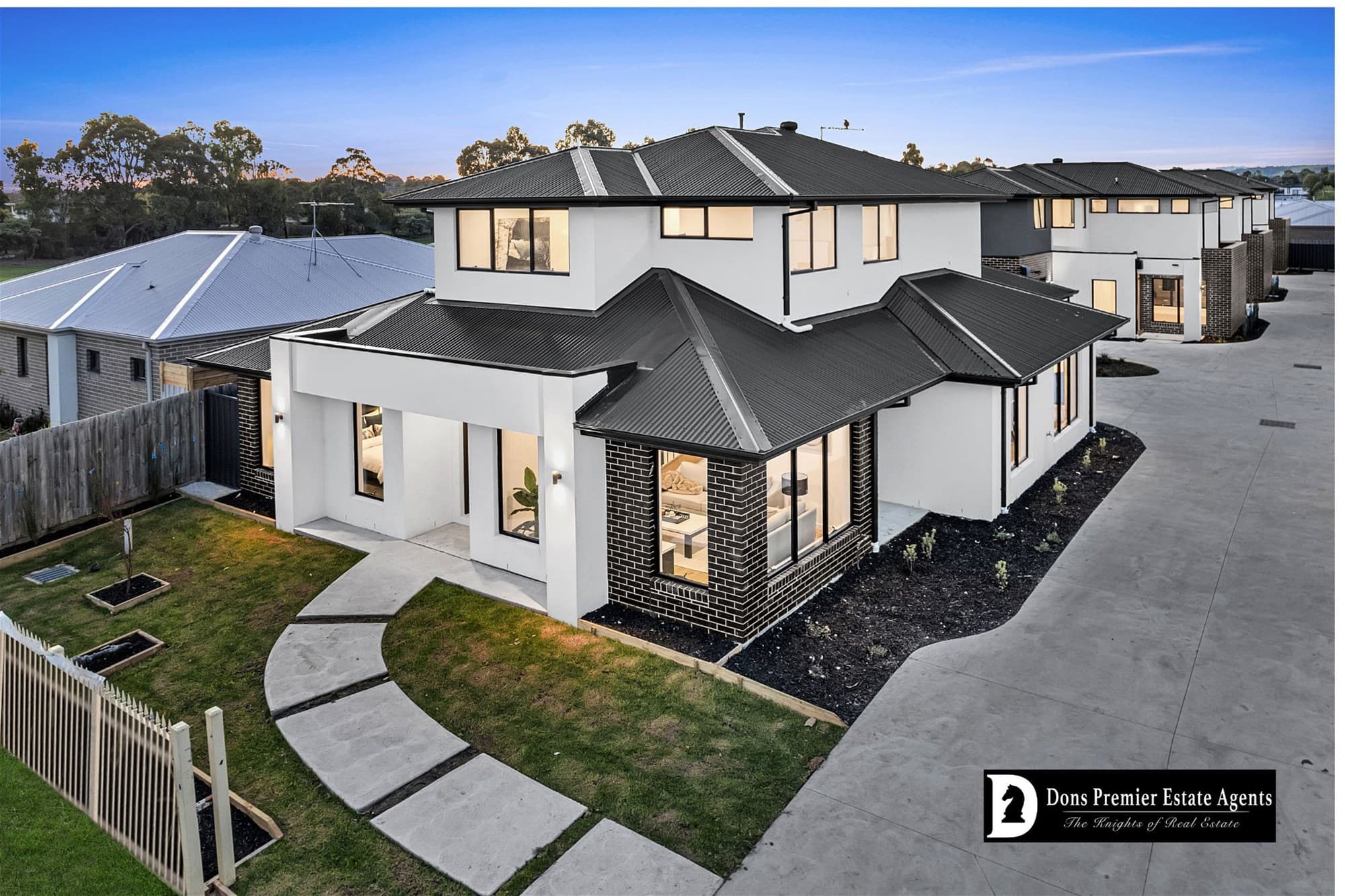 Unit 3/132  Golf Links Road BERWICK, VIC, Berwick - Thumbnail 3