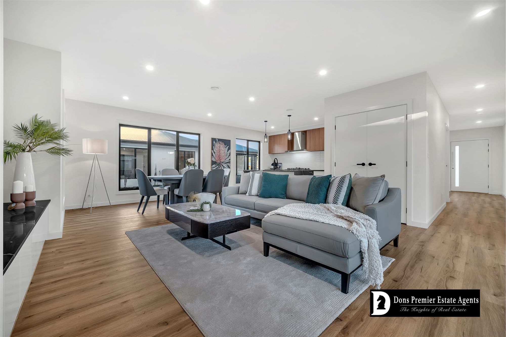 Unit 3/132  Golf Links Road BERWICK, VIC, Berwick - Thumbnail 5