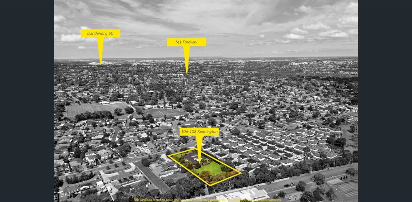 106-108  Kennington Park Drive,  ENDEAVOUR HILLS, VIC, Endeavour Hills - Thumbnail 2