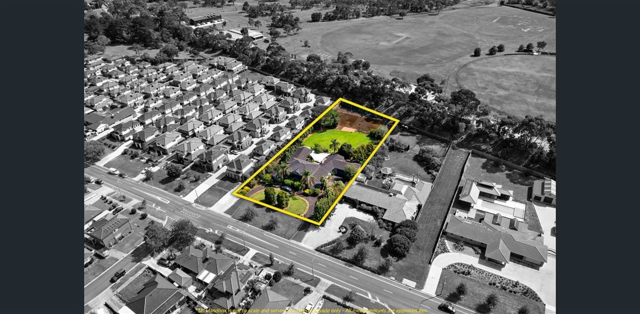 106-108  Kennington Park Drive,  ENDEAVOUR HILLS, VIC, Endeavour Hills - Thumbnail 3
