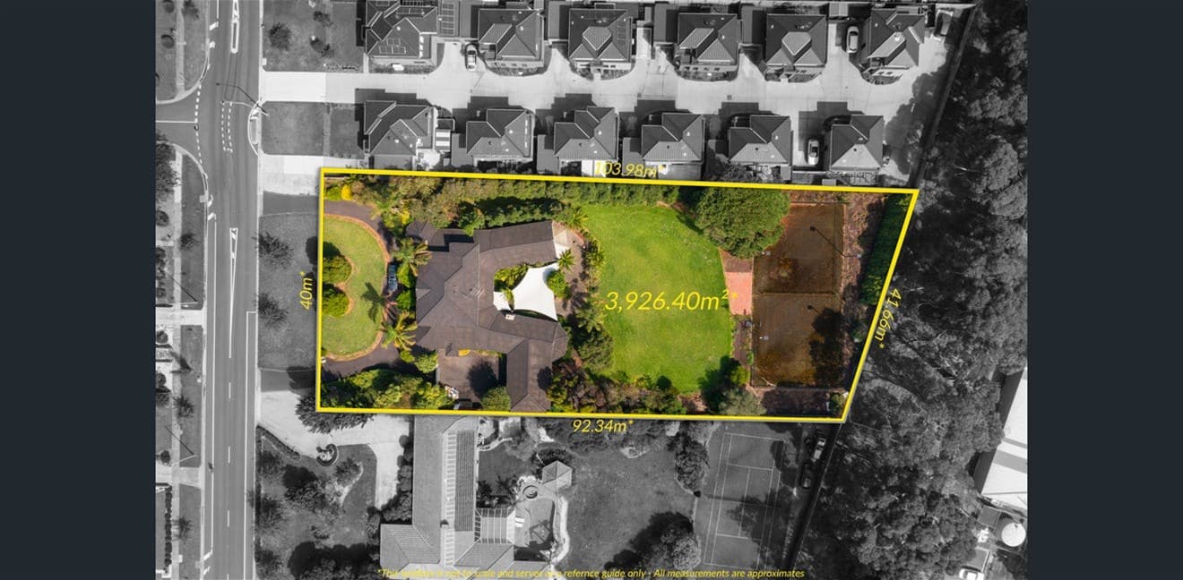 106-108  Kennington Park Drive,  ENDEAVOUR HILLS, VIC, Endeavour Hills - Thumbnail 4