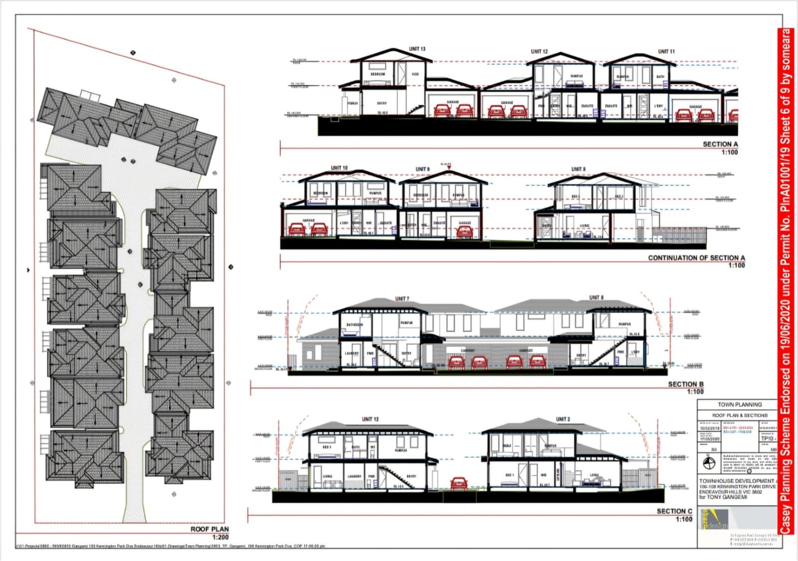 106-108  Kennington Park Drive,  ENDEAVOUR HILLS, VIC, Endeavour Hills - Thumbnail 5