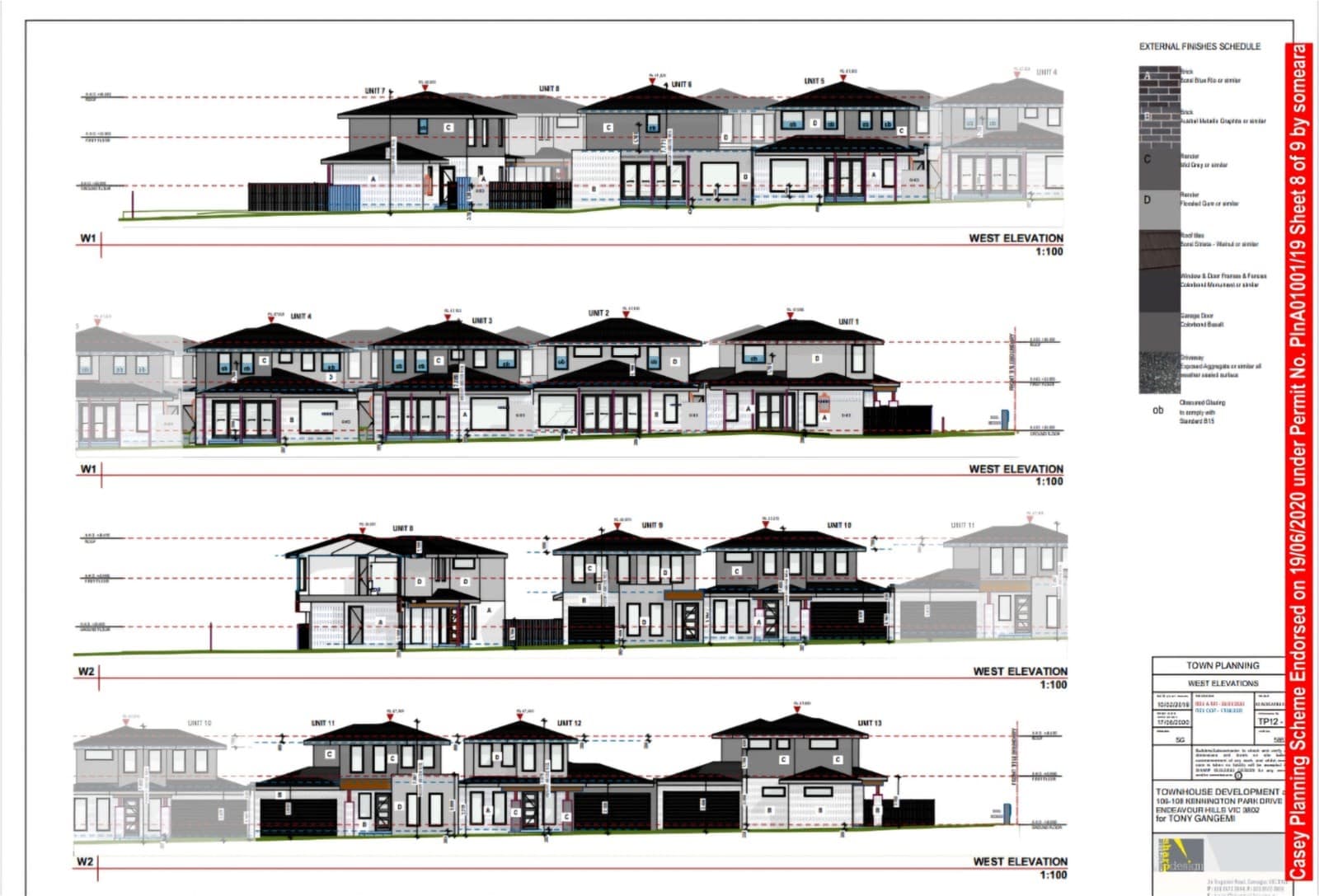 106-108  Kennington Park Drive,  ENDEAVOUR HILLS, VIC, Endeavour Hills - Thumbnail 6