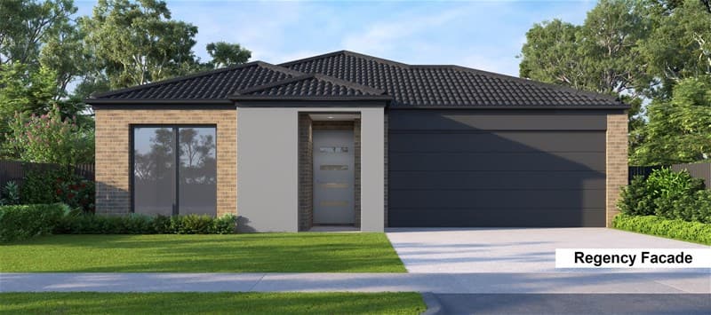 Lot 710 Basilico Street CLYDE, VIC, Clyde - Image 1