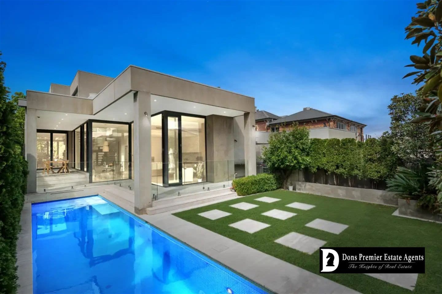 Lot 6/6 FERMANAGH ROAD CAMBERWELL, VIC, Camberwell - Thumbnail 2