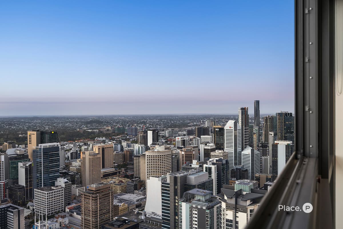 8 Margaret Street, Brisbane City - Thumbnail 4