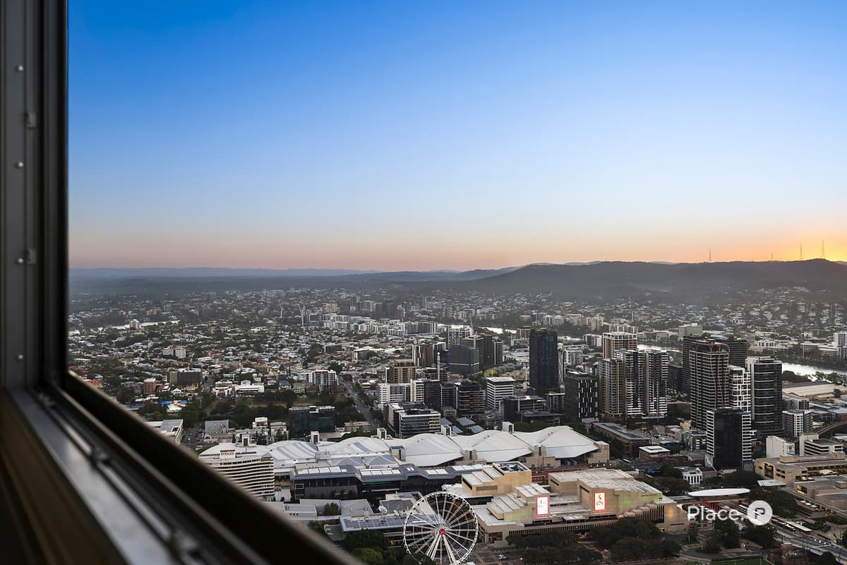 8 Margaret Street, Brisbane City - Thumbnail 8