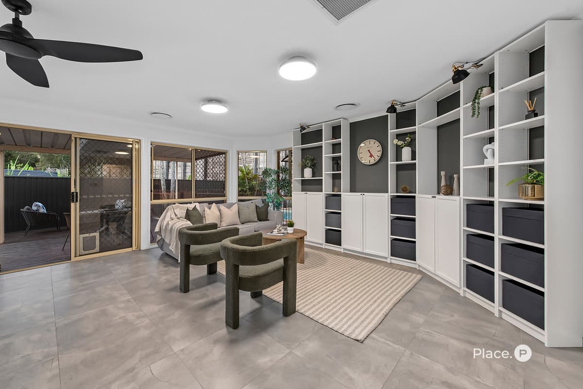 38 Silky Oak Crescent, Carindale - Thumbnail 4