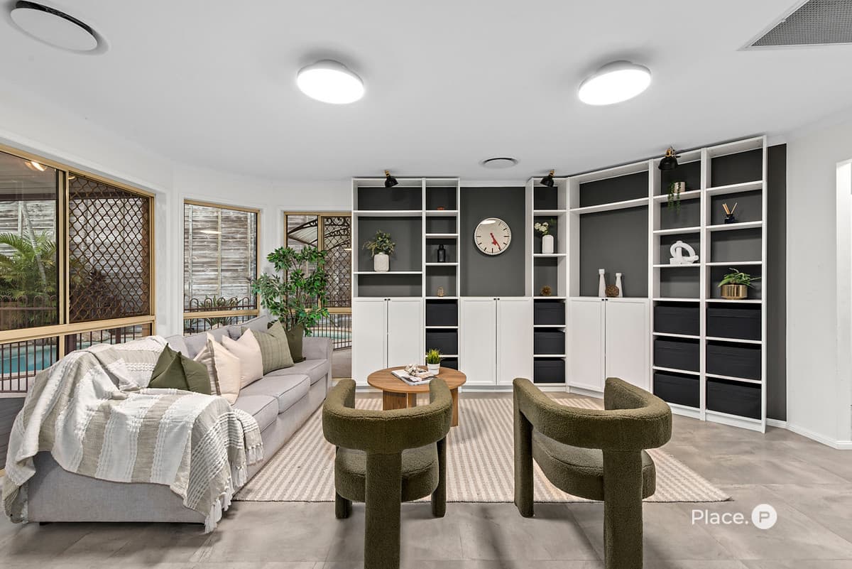 38 Silky Oak Crescent, Carindale - Thumbnail 5