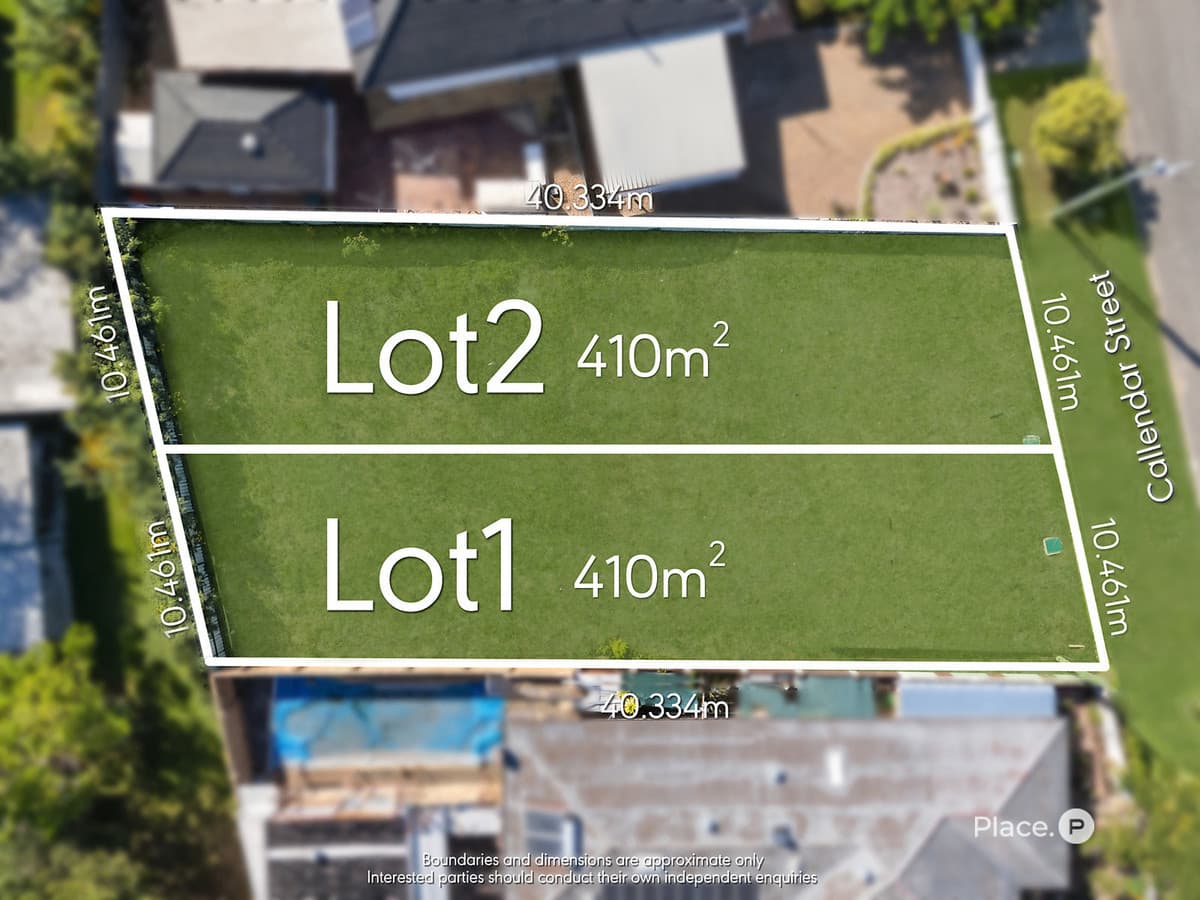 32 Callendar Street, Sunnybank Hills - Thumbnail 2
