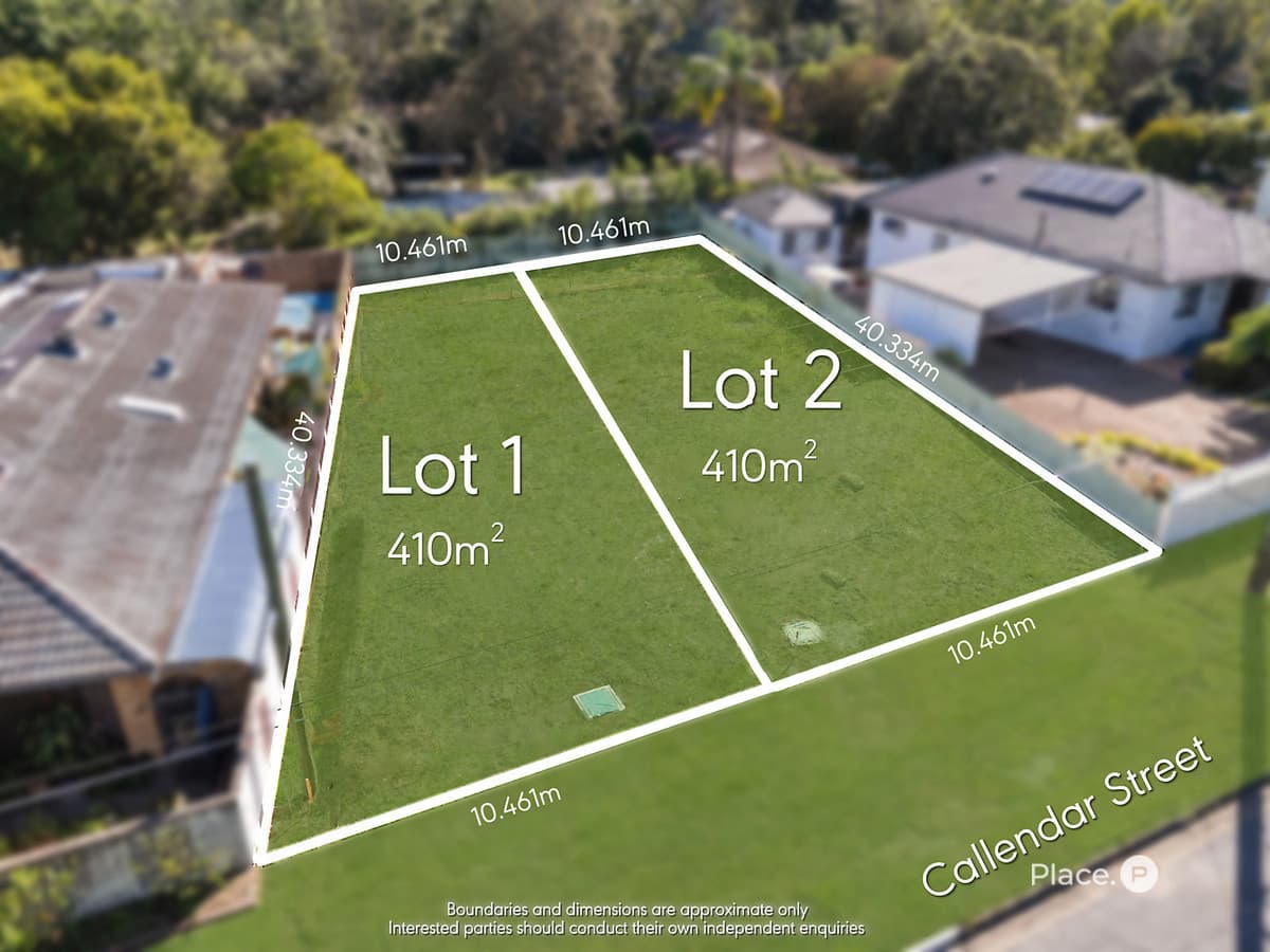32 Callendar Street, Sunnybank Hills - Image 1