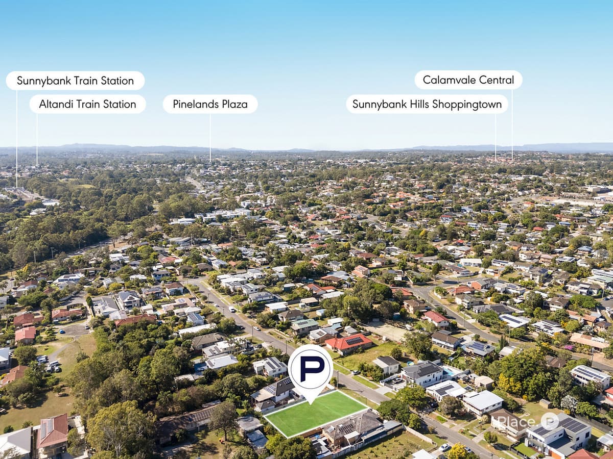 32 Callendar Street, Sunnybank Hills - Thumbnail 4