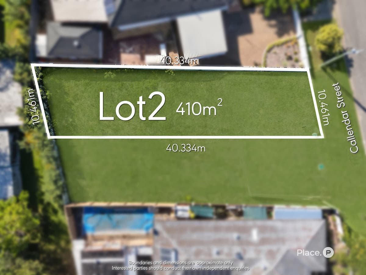 32 Callendar Street, Sunnybank Hills - Thumbnail 8