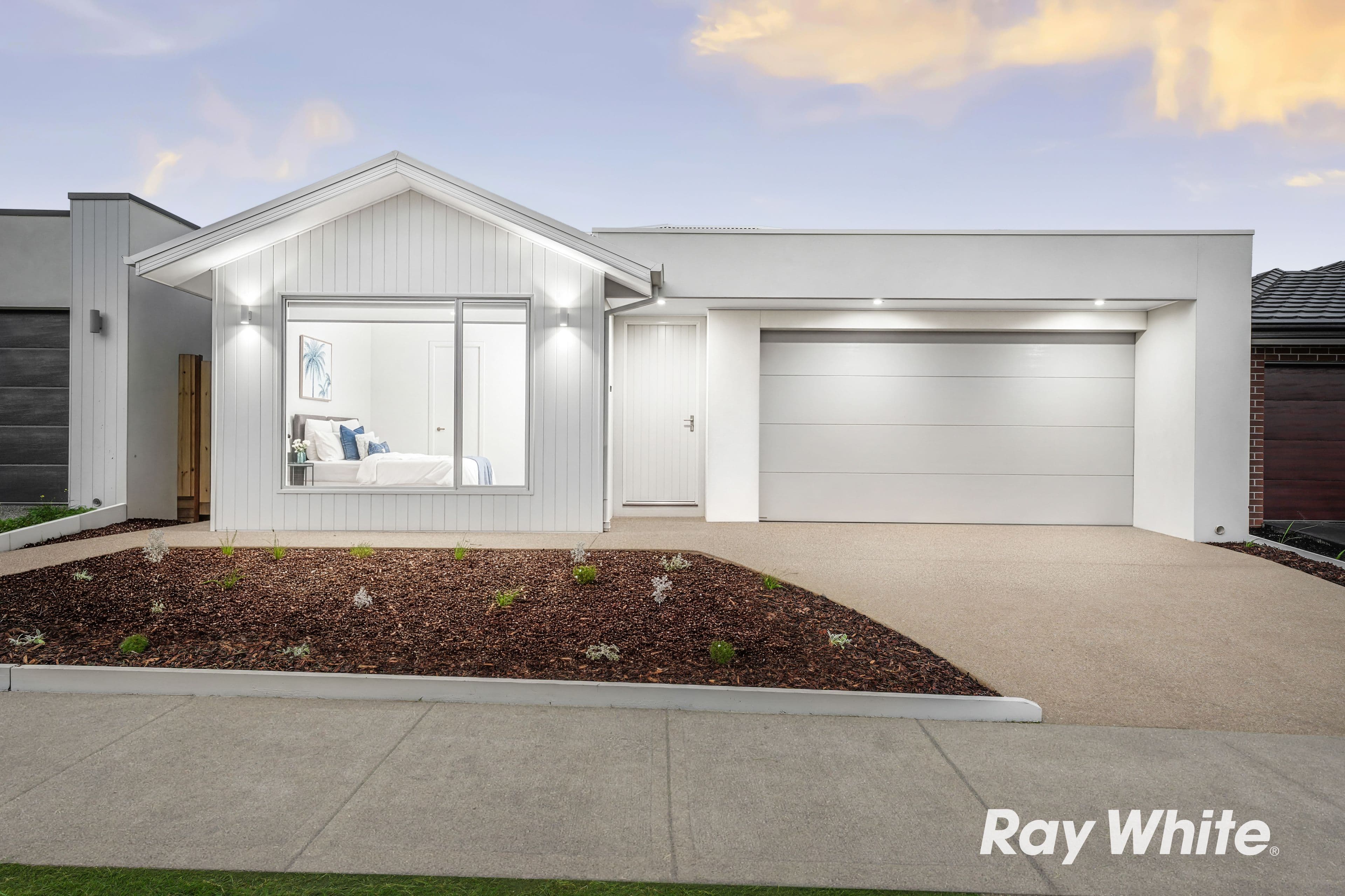 6 Lennox Street, Donnybrook VIC 3064, Donnybrook - Image 1