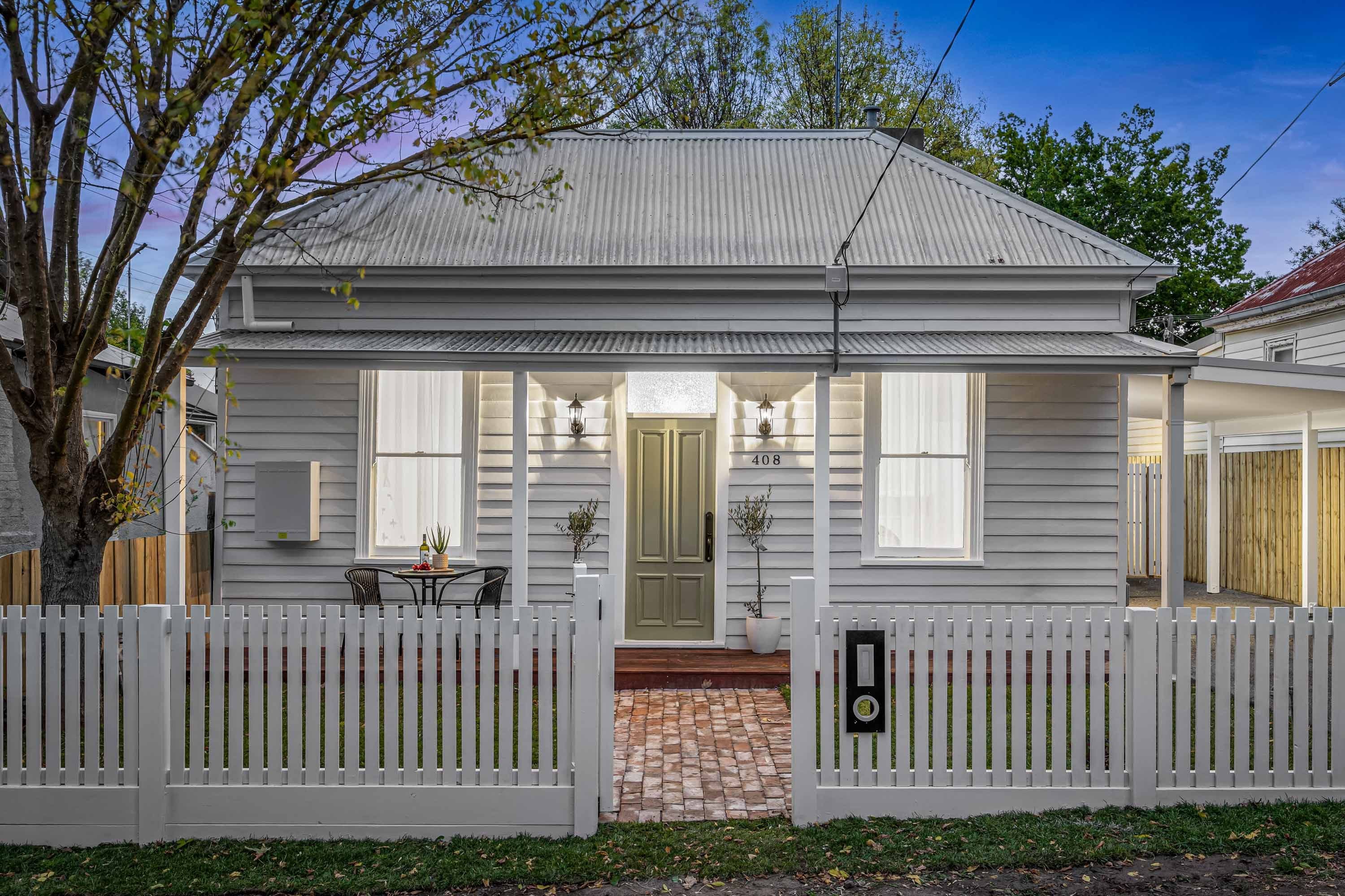 408 Lyons Street South, Ballarat Central VIC 3350, Ballarat Central - Image 1