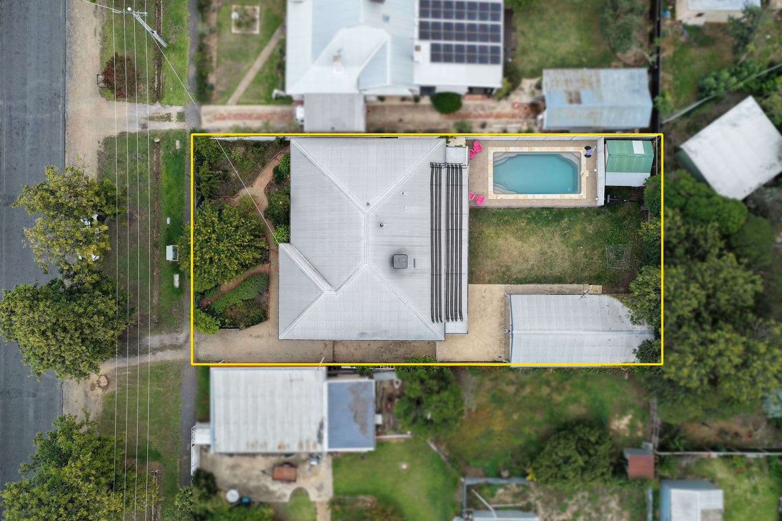 6 Deas Street, Benalla VIC 3672, Benalla - Thumbnail 3