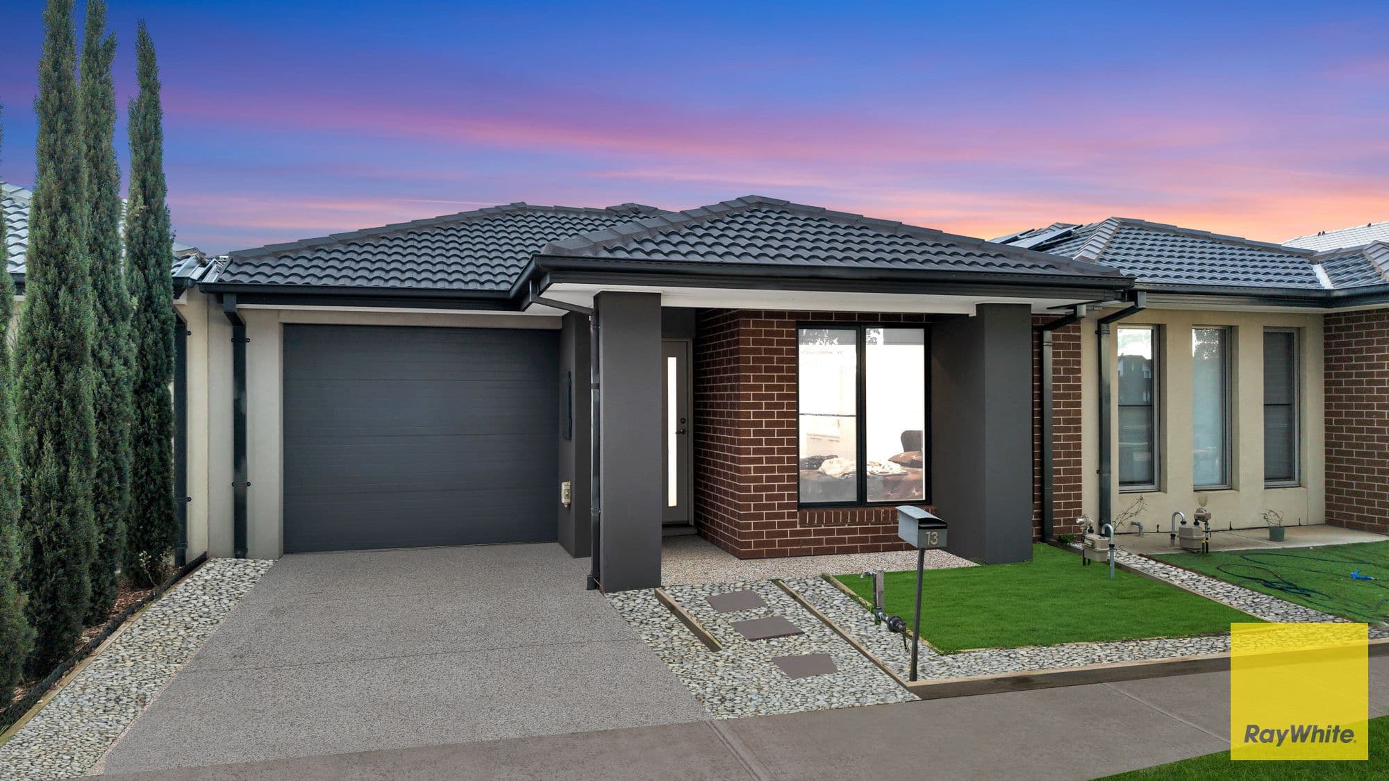 13 Namadgi Crescent, Truganina VIC 3029, Truganina - Thumbnail 2
