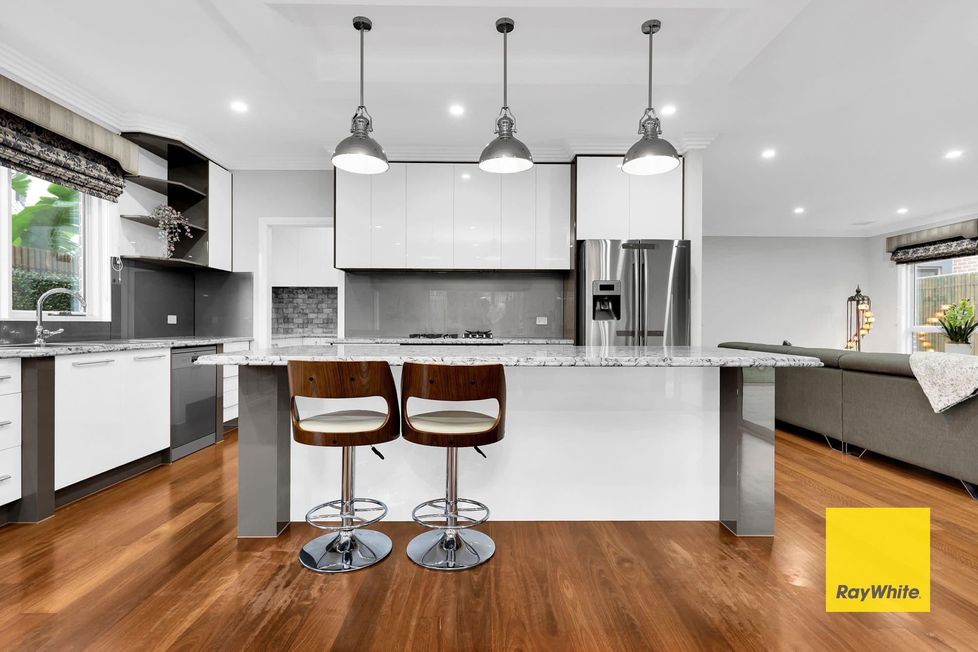 3 Wallagaraugh Parkway, Wollert VIC 3750, Wollert - Thumbnail 3