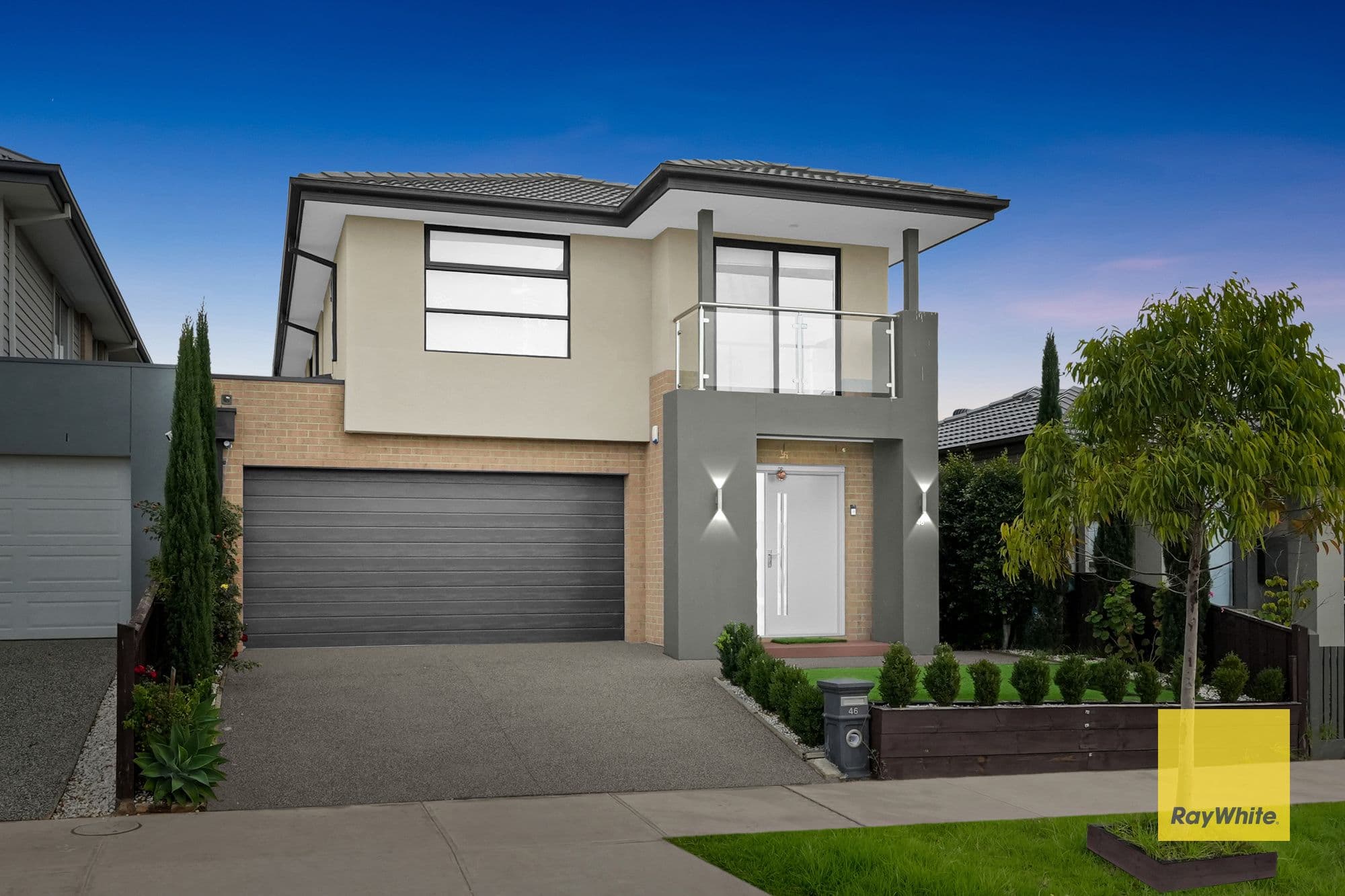 46 Reverence Drive, Rockbank VIC 3335, Rockbank - Image 1