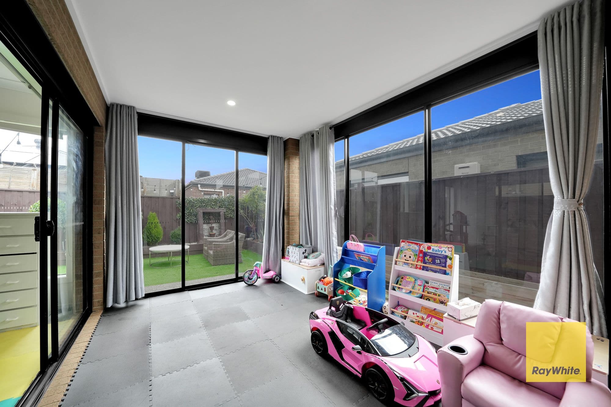 46 Reverence Drive, Rockbank VIC 3335, Rockbank - Thumbnail 8
