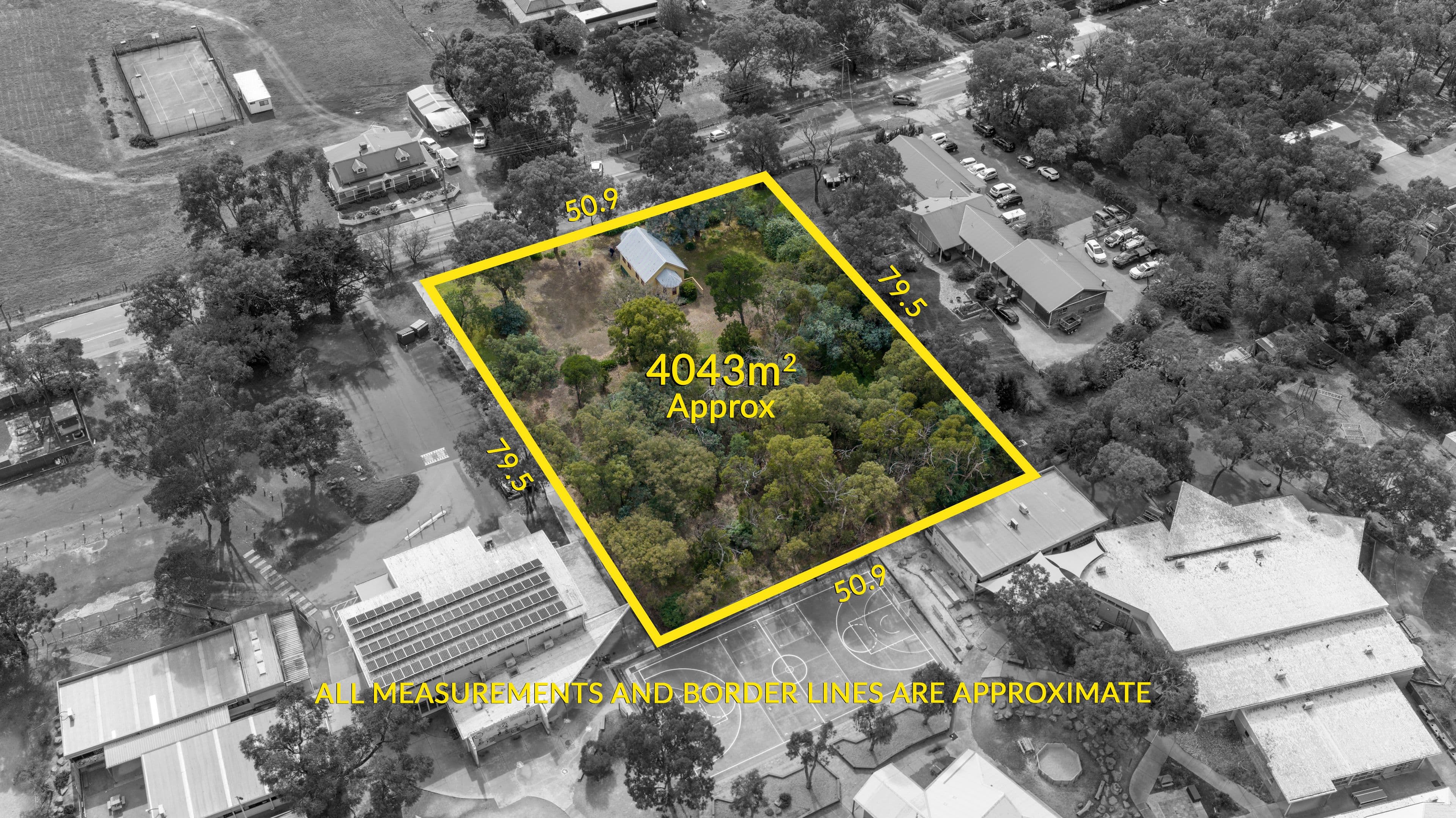 469-475 Iron Bark Road, Yarrambat VIC 3091, Yarrambat - Image 1