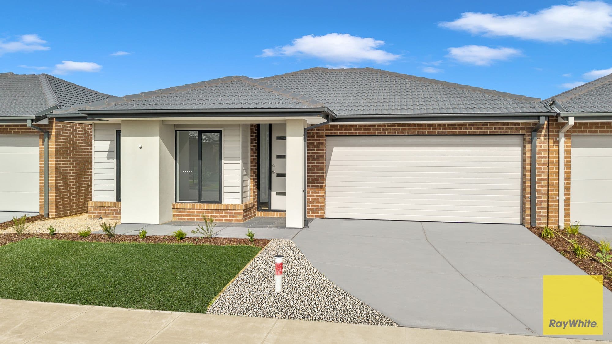 37 Farleigh Drive (Lot 1305), Tarneit VIC 3029, Tarneit - Thumbnail 2
