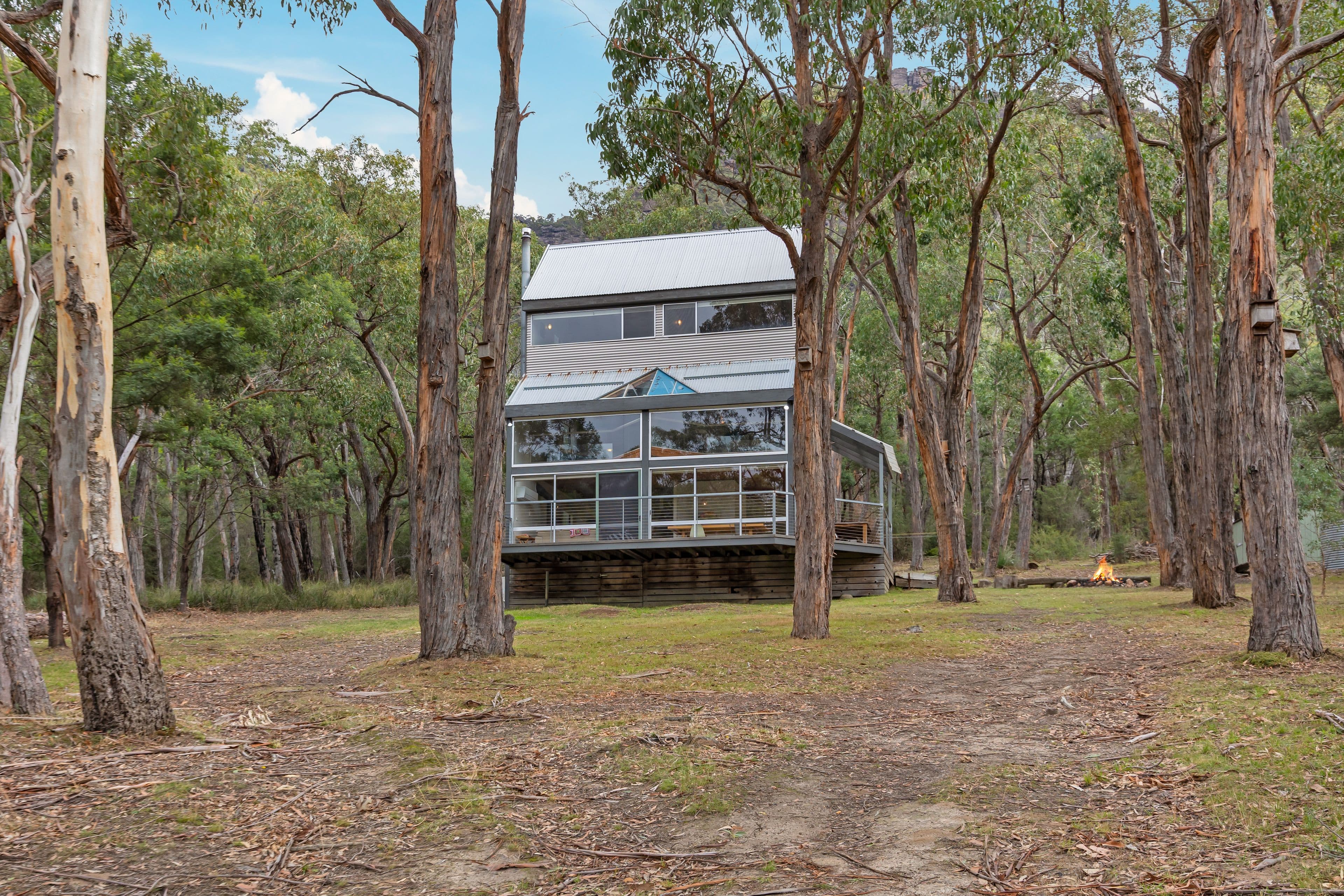 56 High Road, Halls Gap VIC 3381, Halls Gap - Thumbnail 2