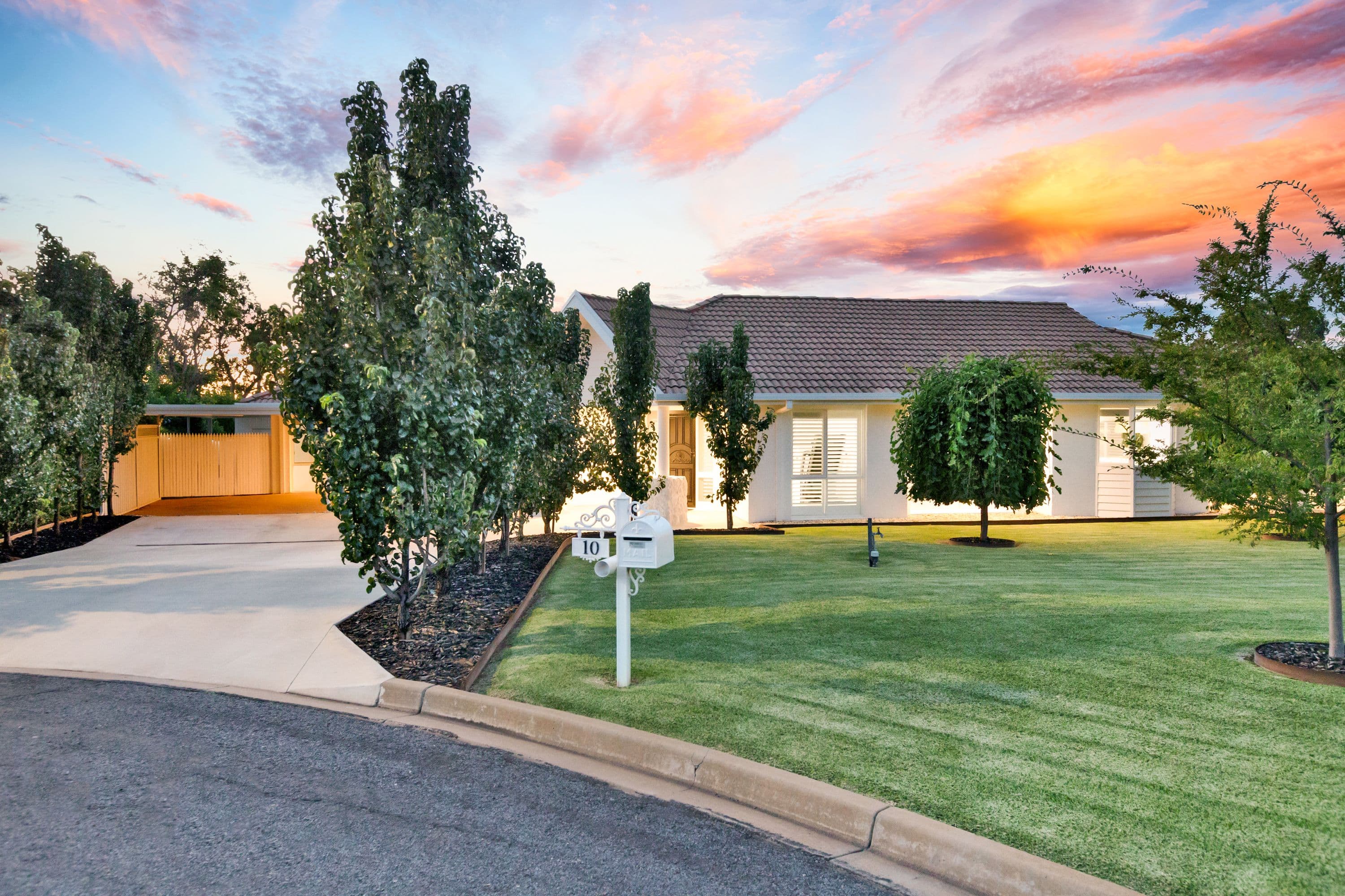 10 Mayfield Rise, Mildura VIC 3500, Mildura - Thumbnail 2