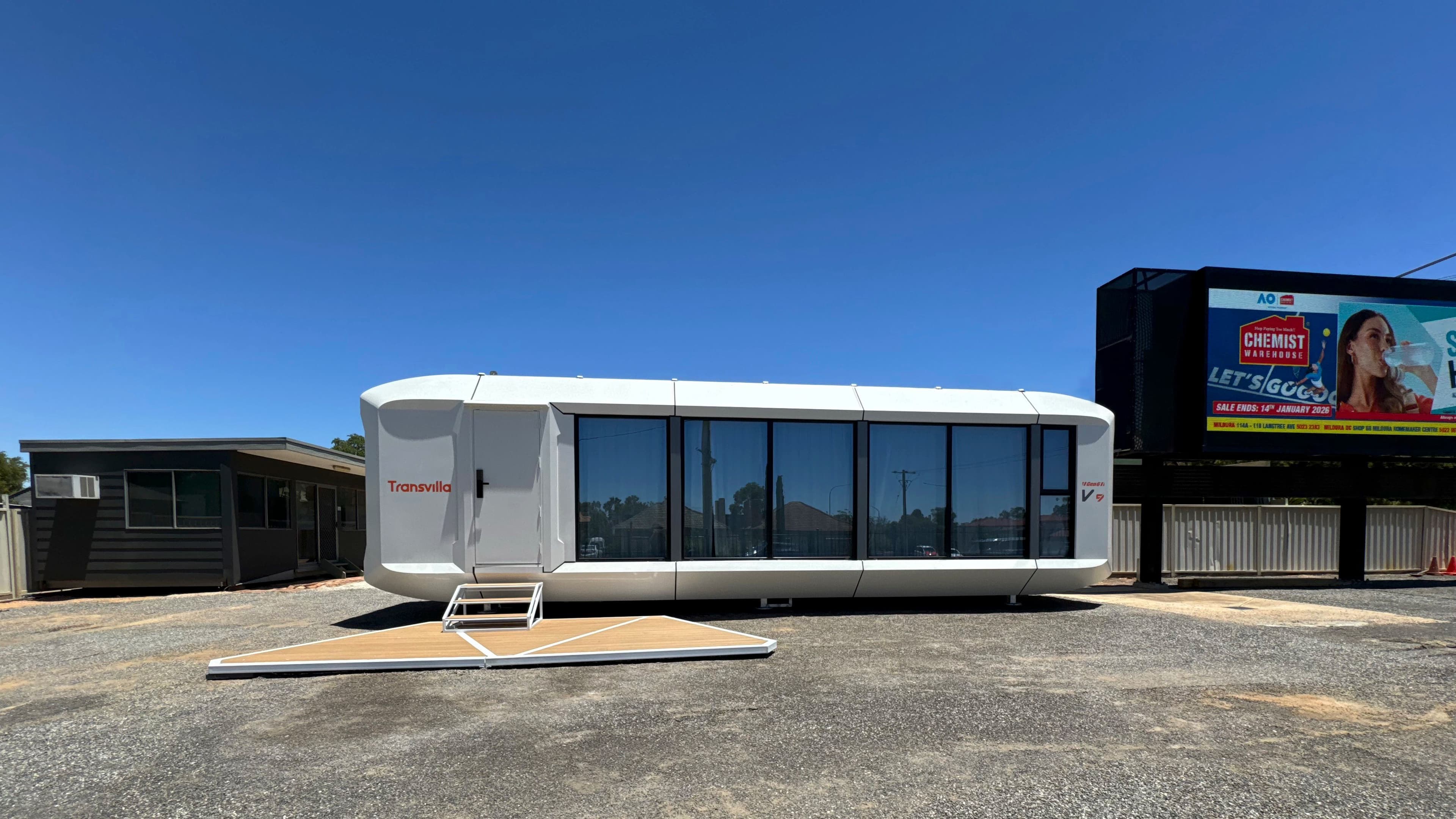 0 Transvilla, Mildura VIC 3500, Mildura - Thumbnail 5