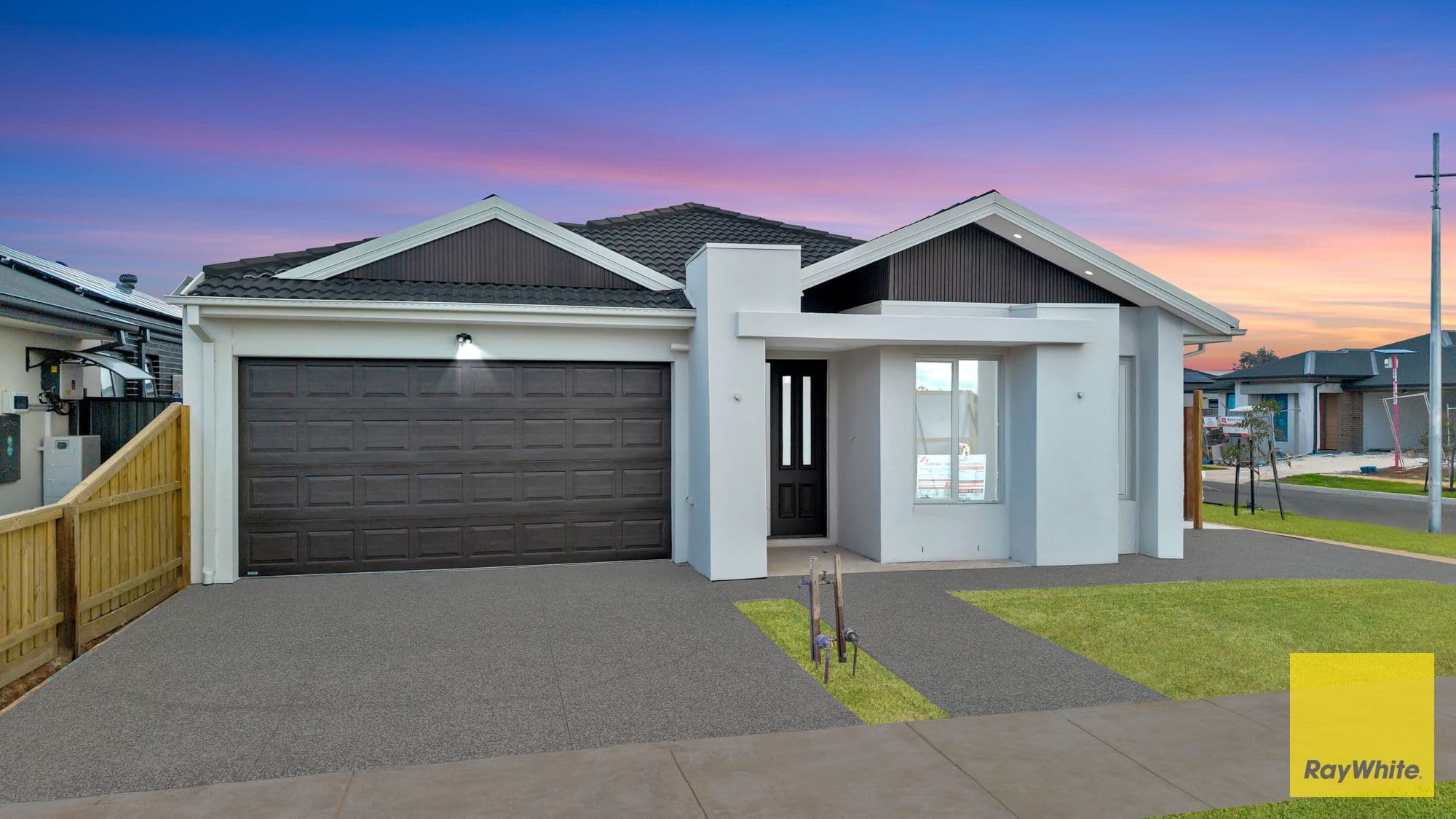2 Cookson Way, Tarneit VIC 3029, Tarneit - Thumbnail 2