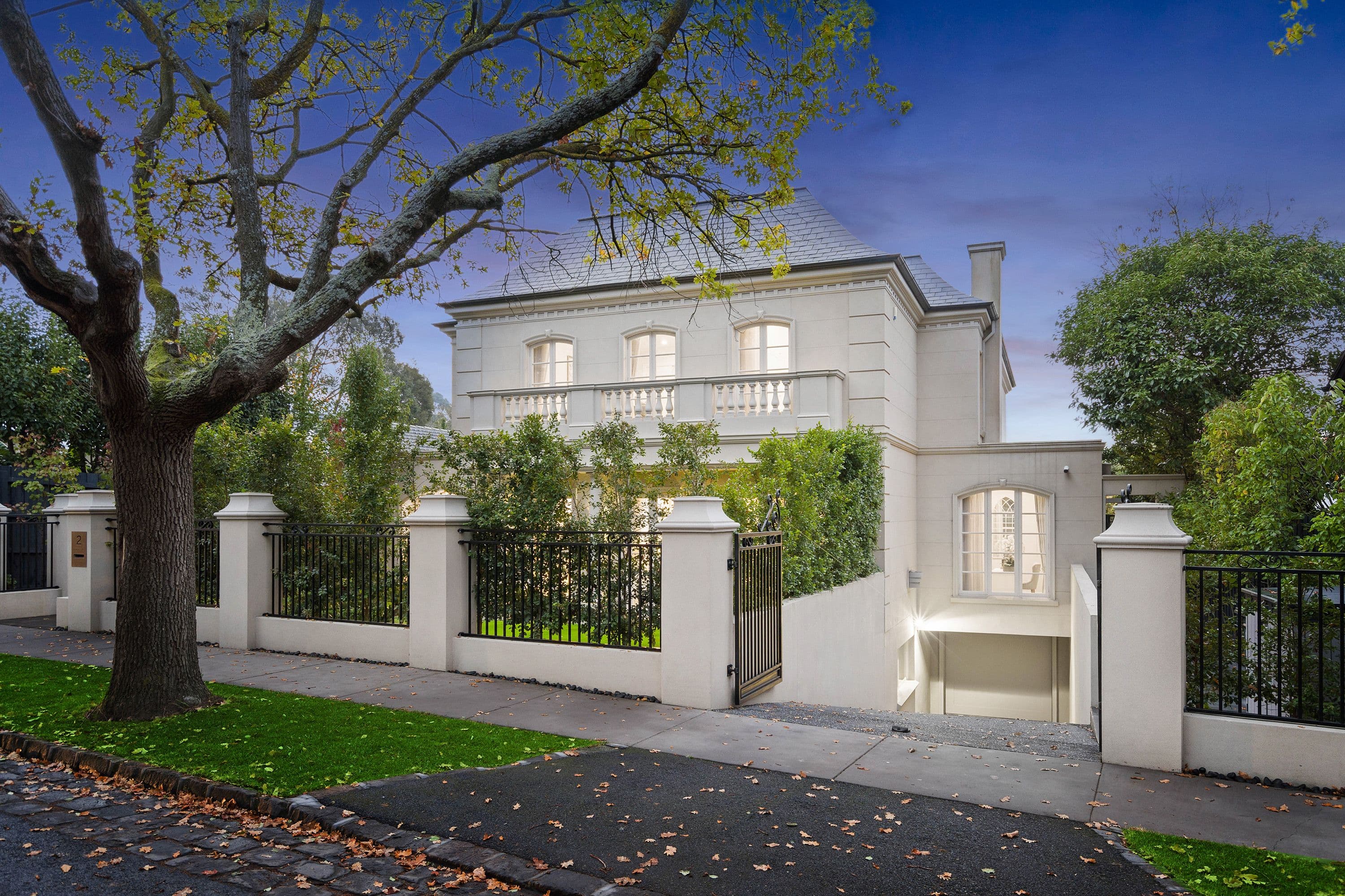 2 Lightfoot Street, Mont Albert VIC 3127, Mont Albert - Image 1