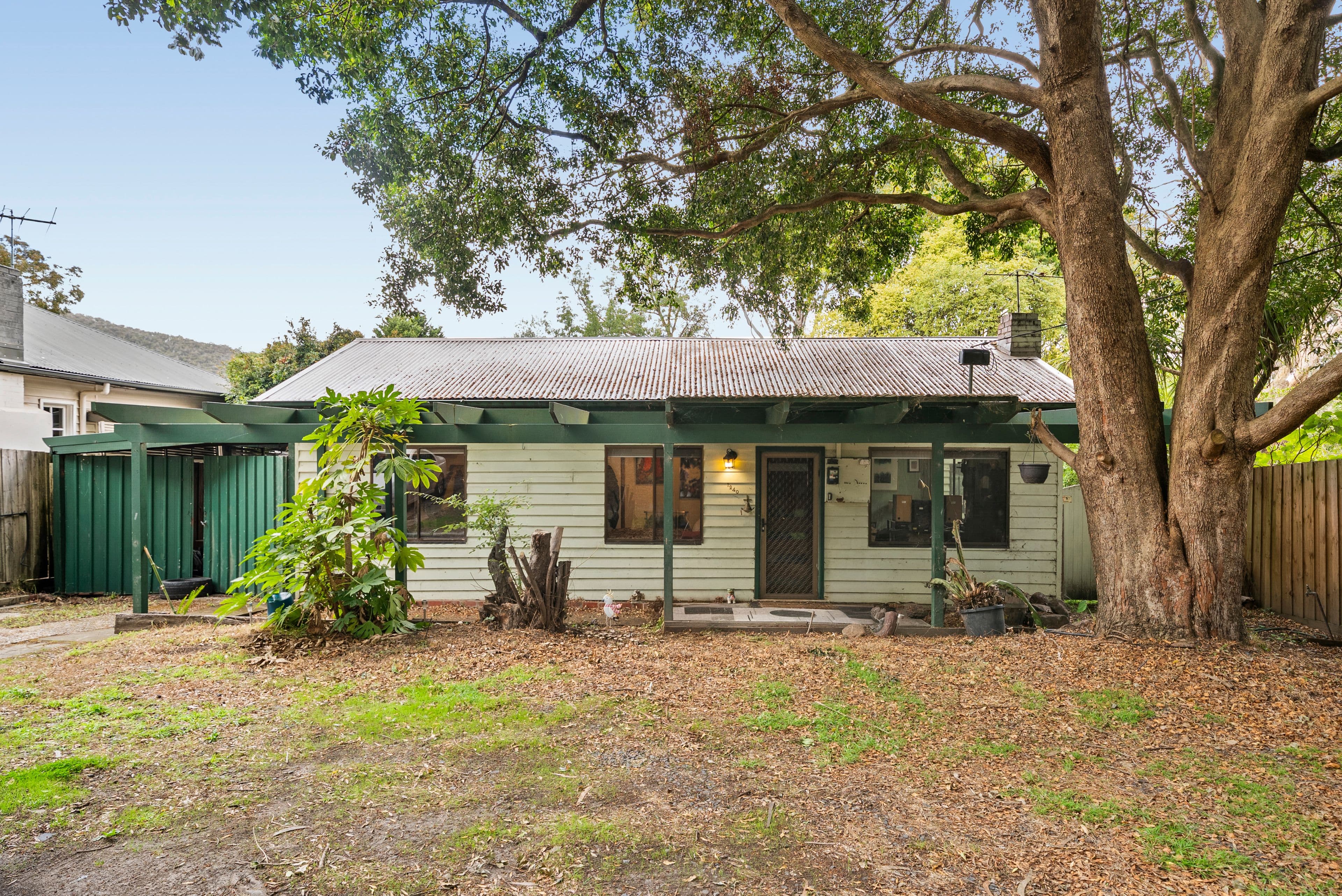 1240 Mountain Highway, The Basin VIC 3154, The Basin - Thumbnail 2