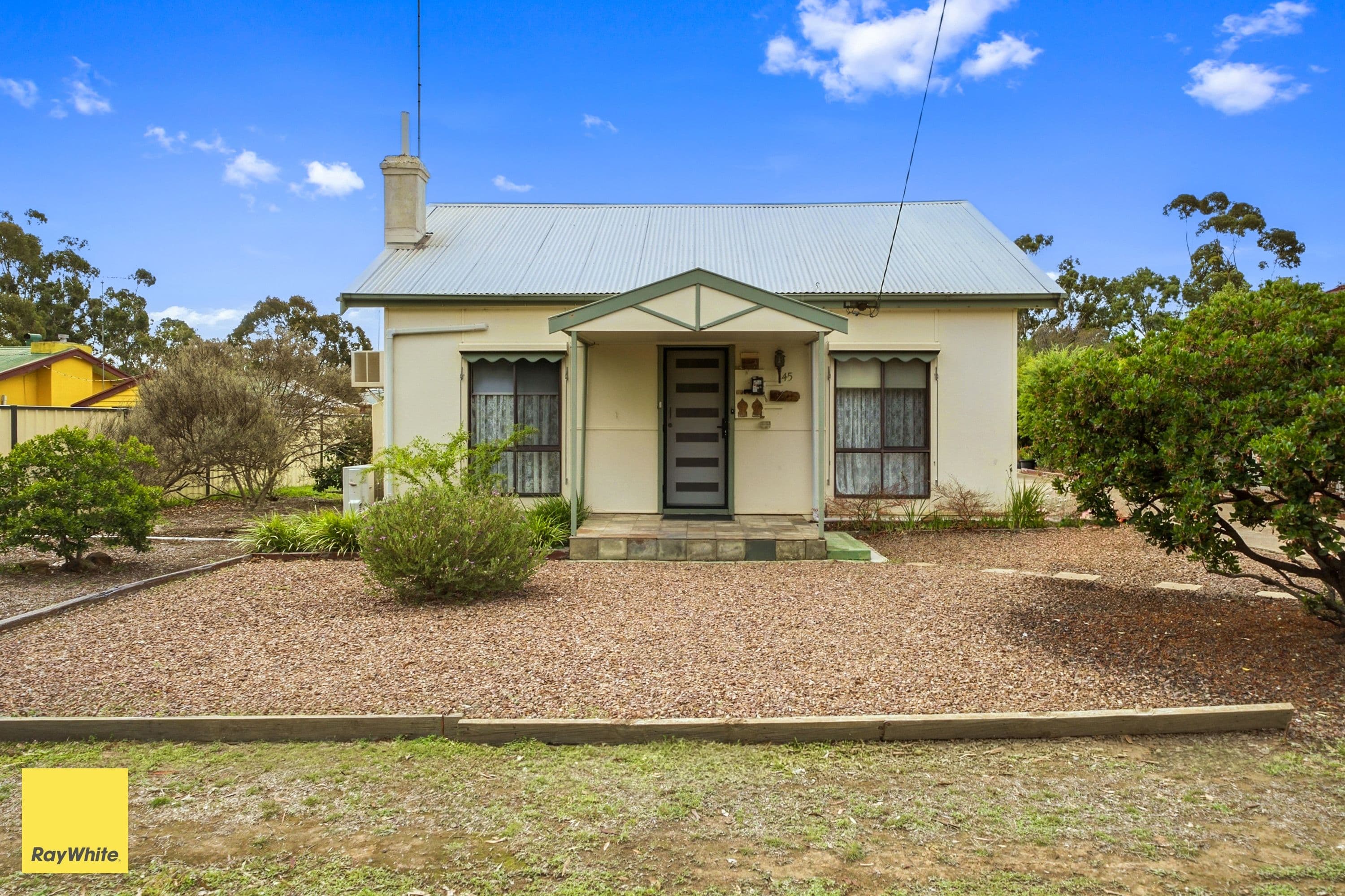 45 Neill Street, Rushworth VIC 3612, Rushworth - Image 1