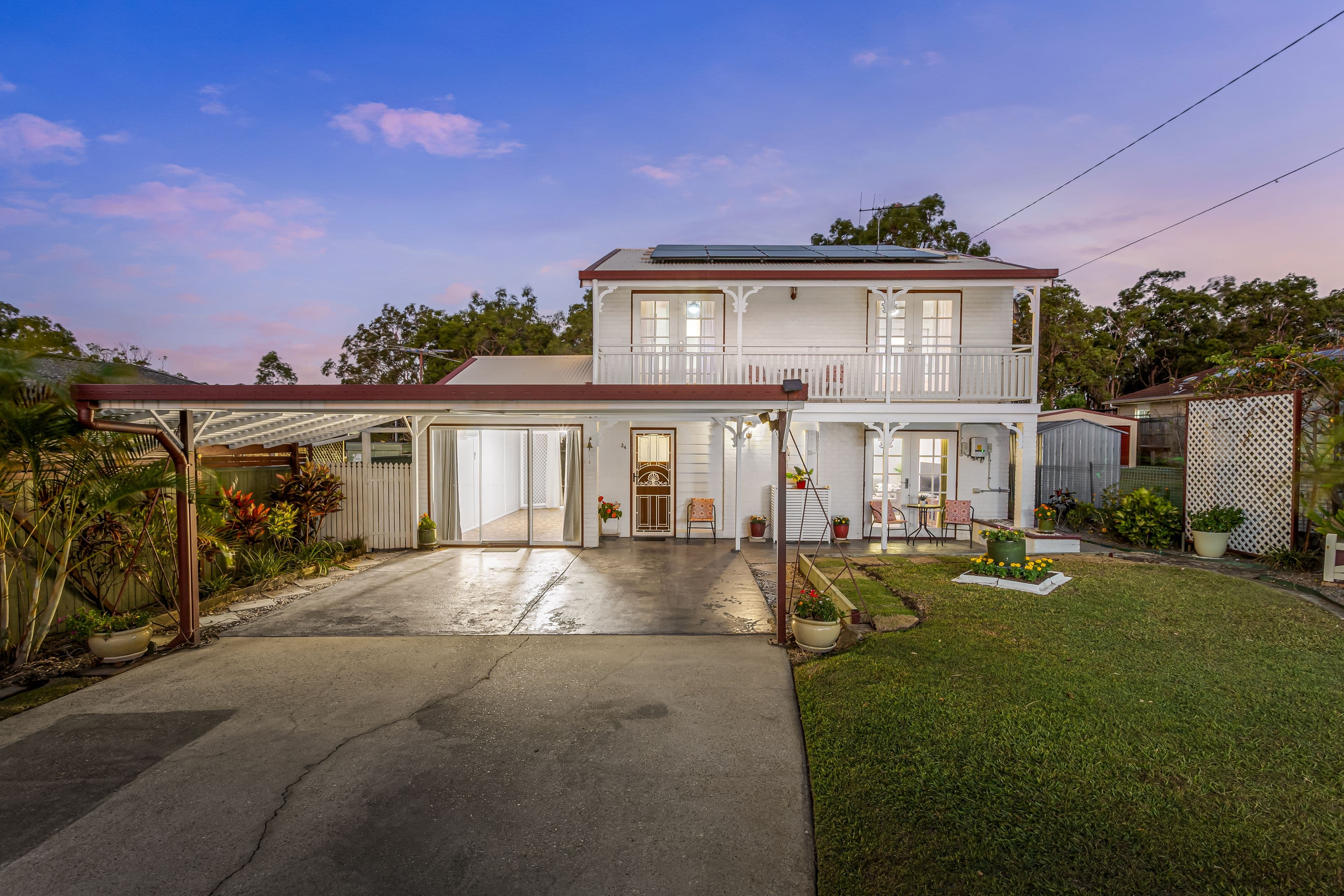 34 Kingsford Street, Kippa-Ring QLD 4021, Kippa-Ring - Image 1