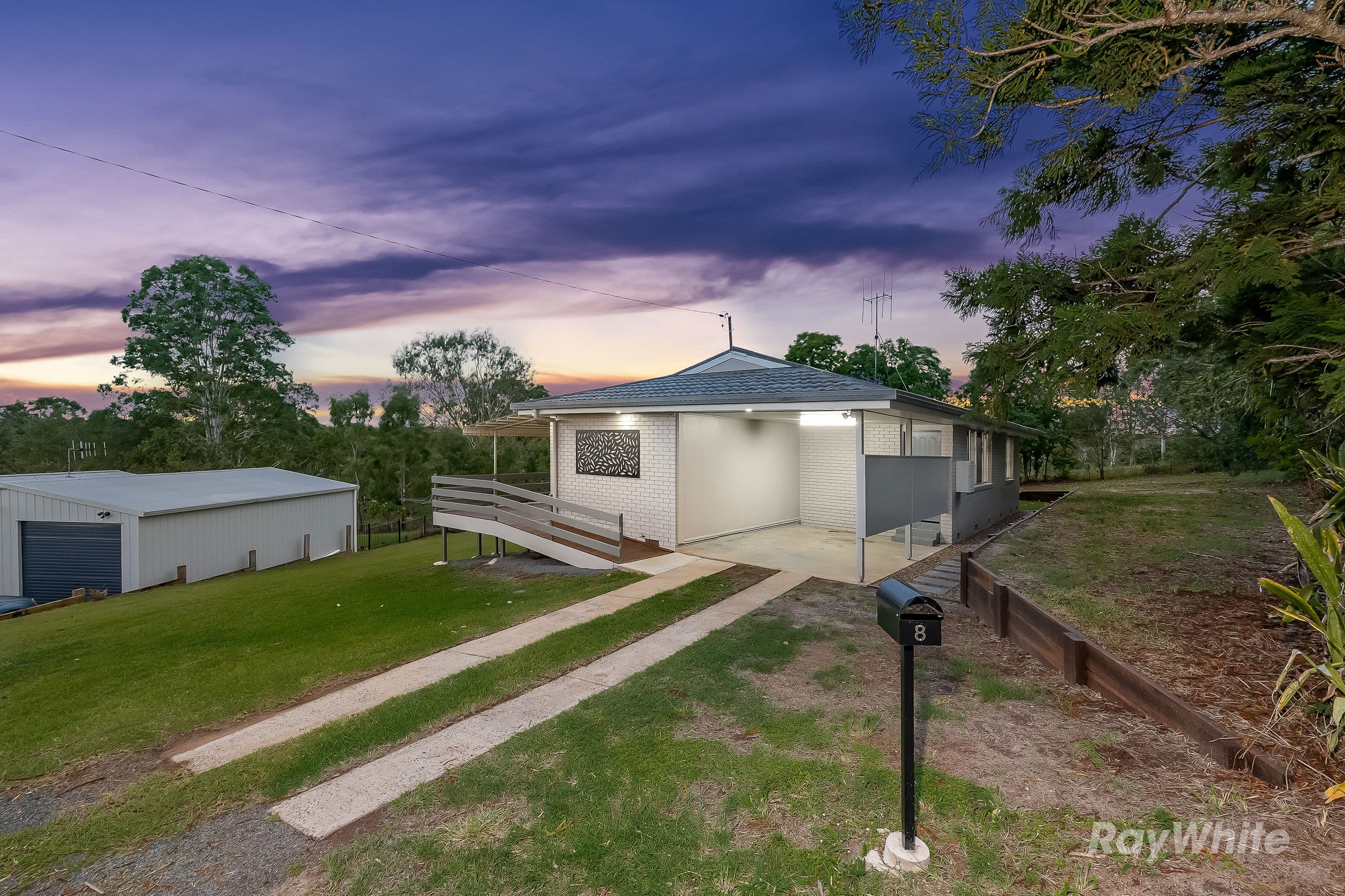 8 Forsyth Street, Gin Gin QLD 4671, Gin Gin - Image 1