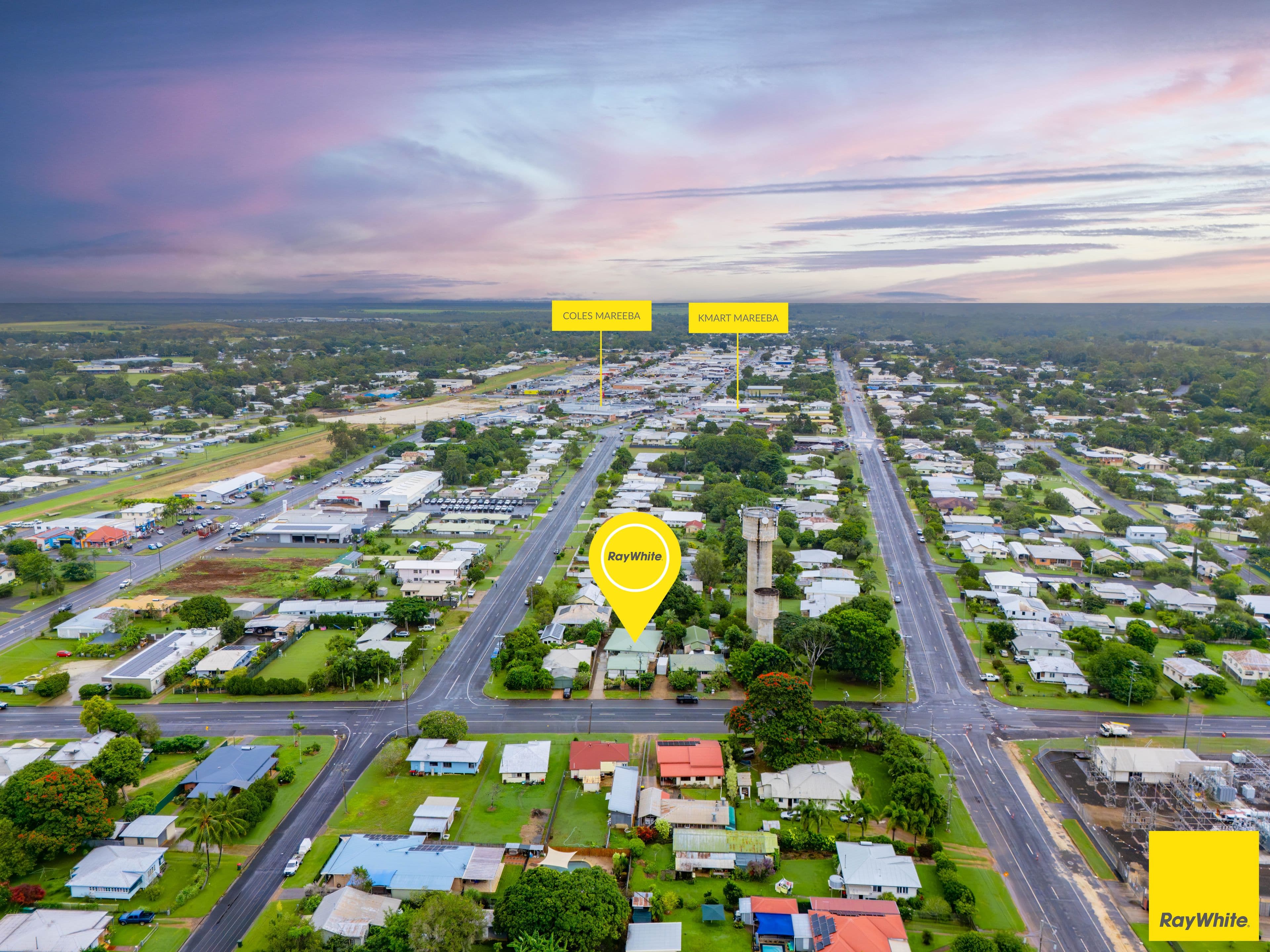 29 Basalt Street, Mareeba QLD 4880, Mareeba - Image 1
