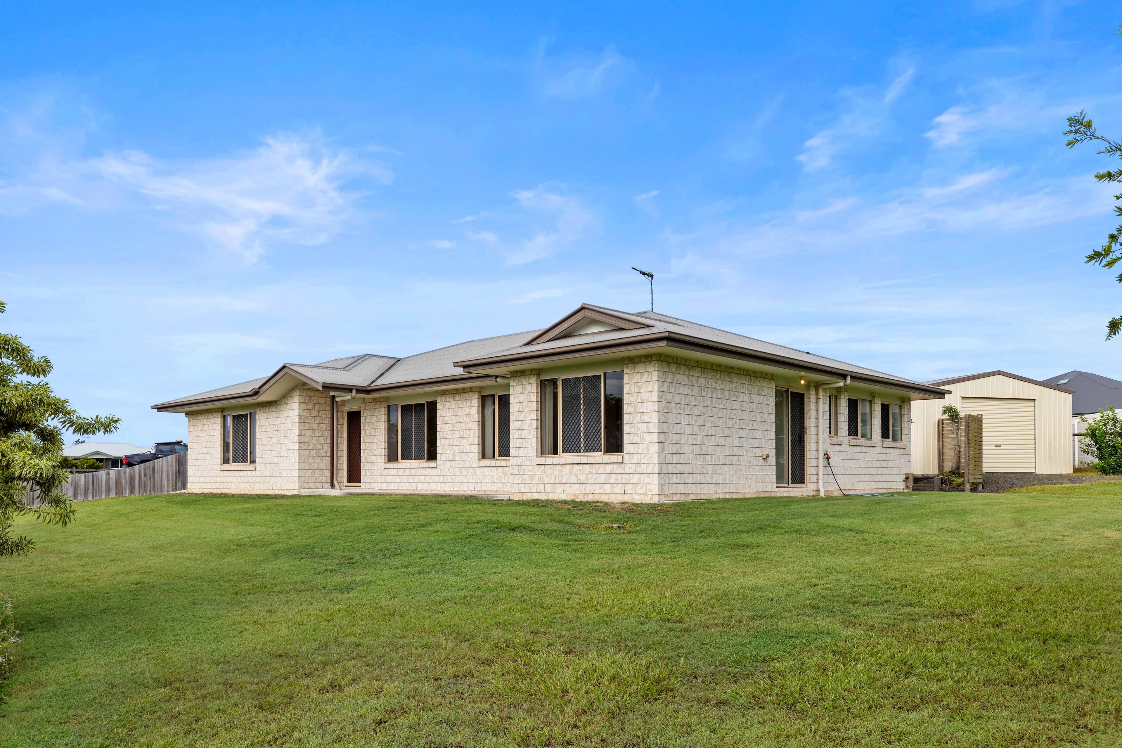 1 Kingfisher Drive, Oakhurst QLD 4650, Oakhurst - Image 1